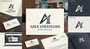 Logo Design by The Art Store for this project | Design: #37094116