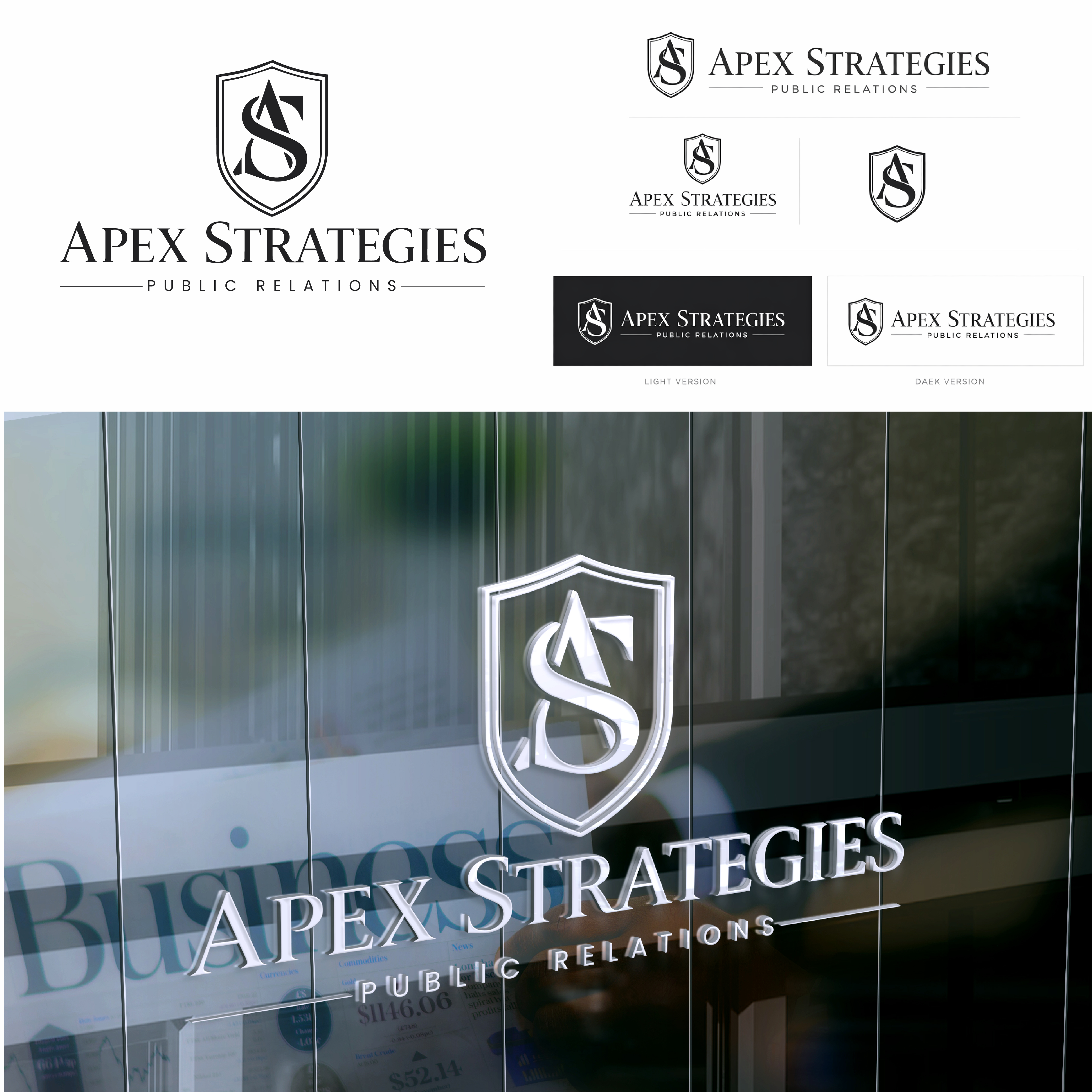 Logo Design by Shariqology for this project | Design #37090171