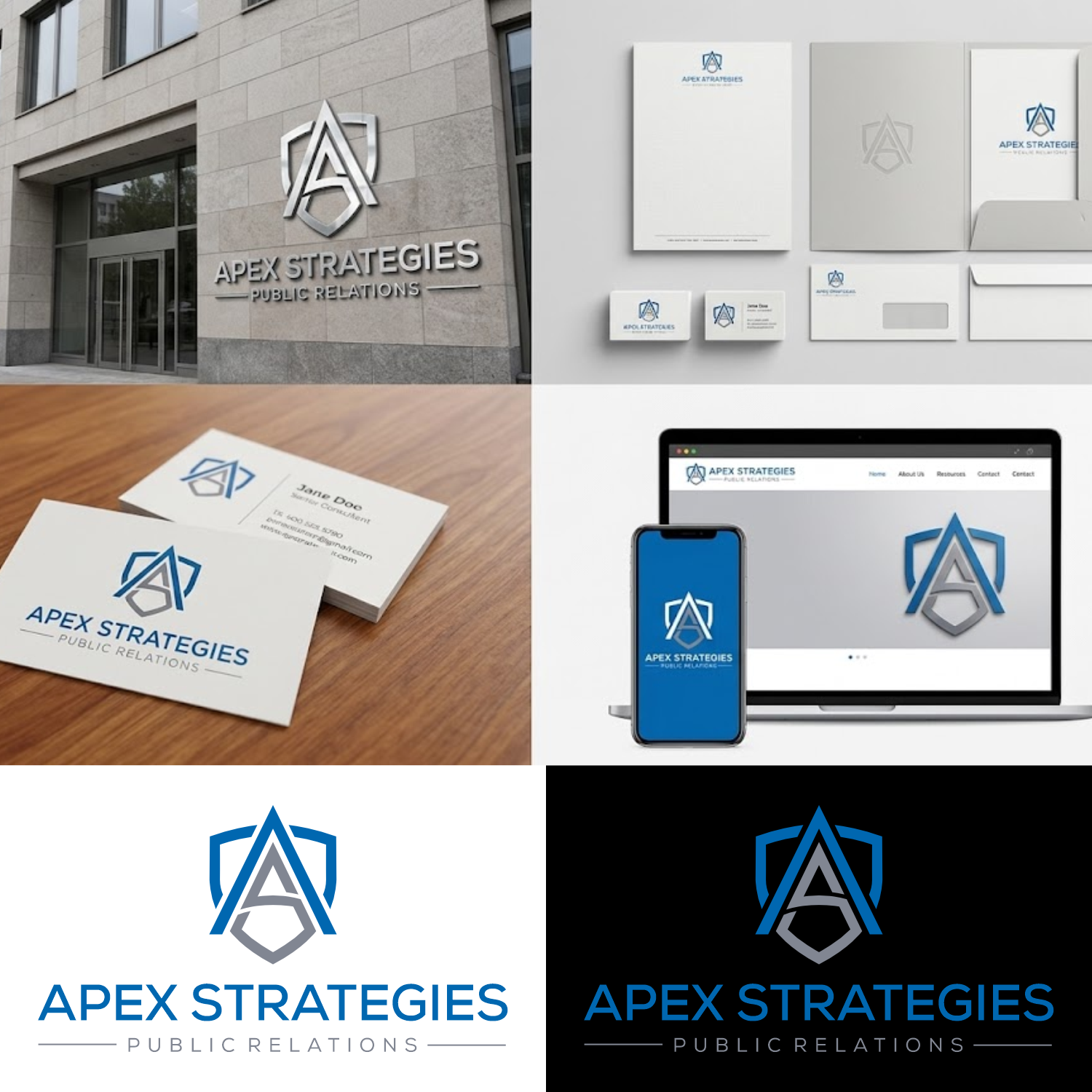 Logo Design by Dalang Design for this project | Design #37091870