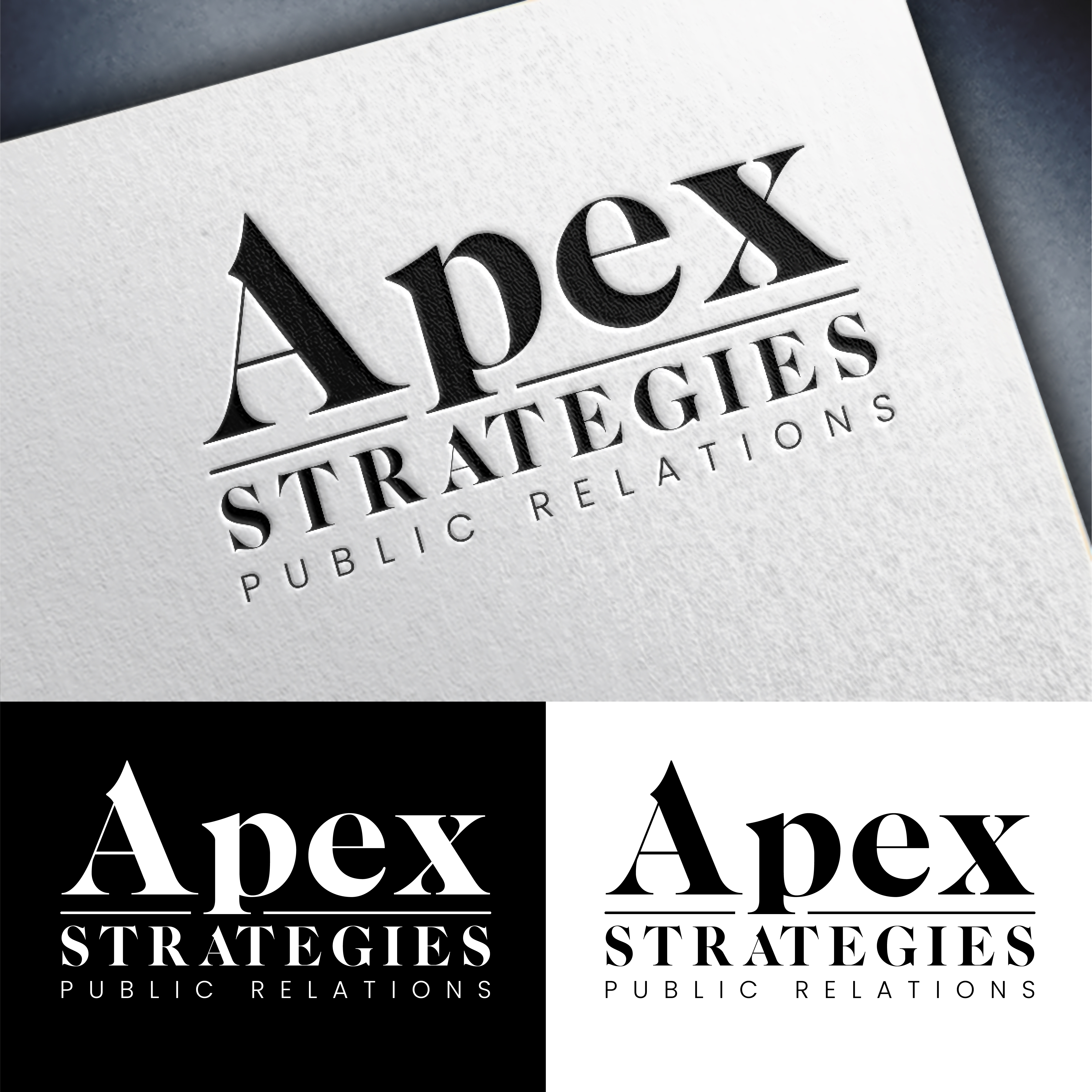 Logo Design by John Mark Arts for this project | Design #37092262