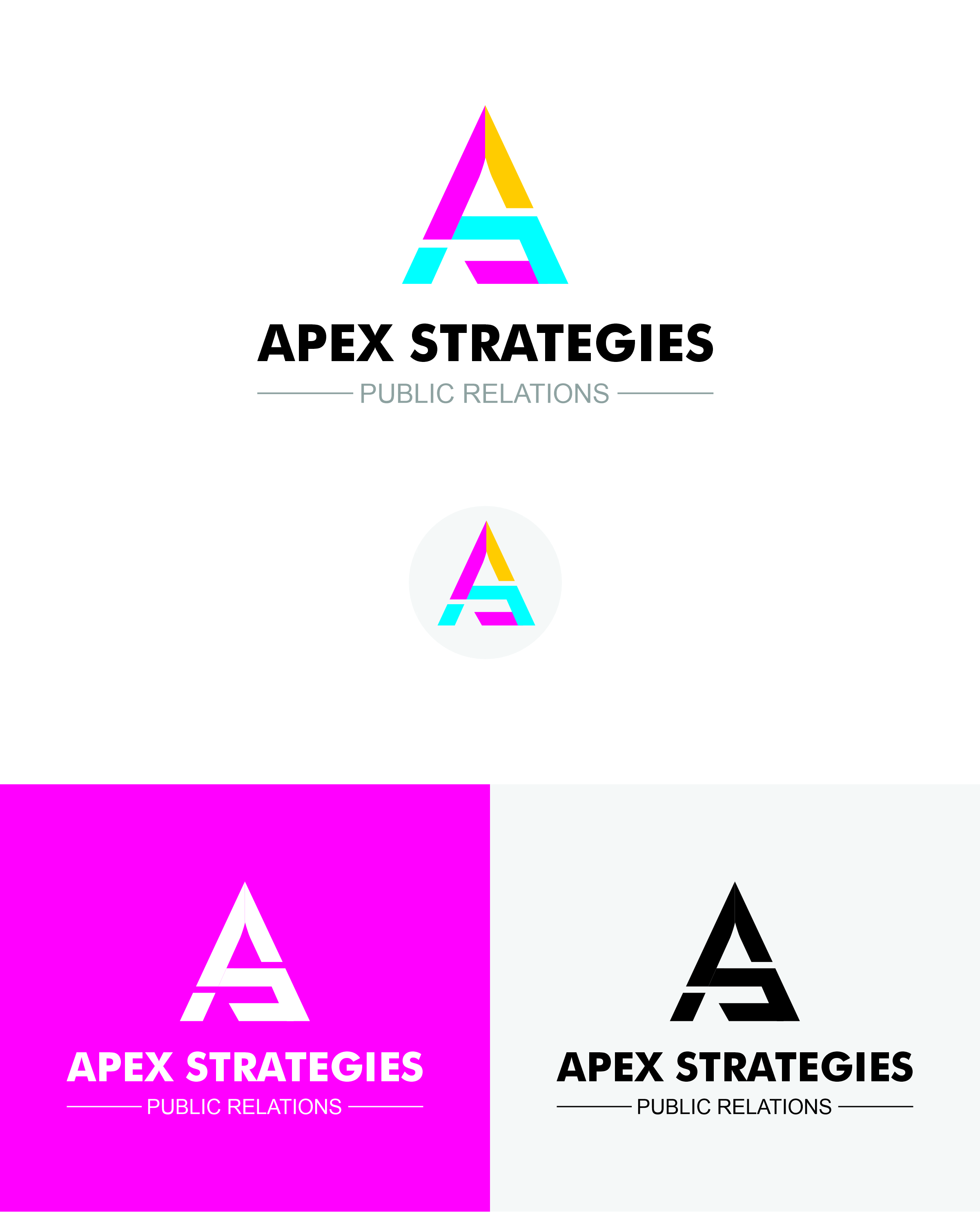 Logo Design by Yash4 for this project | Design #37094819