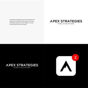 Logo-Design von Kusuma Studio für dieses Projekt | Design: #37089322