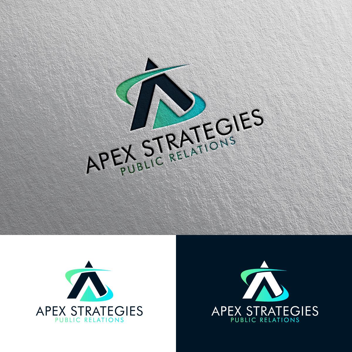 Logo Design by Alex Henry for this project | Design #37090323