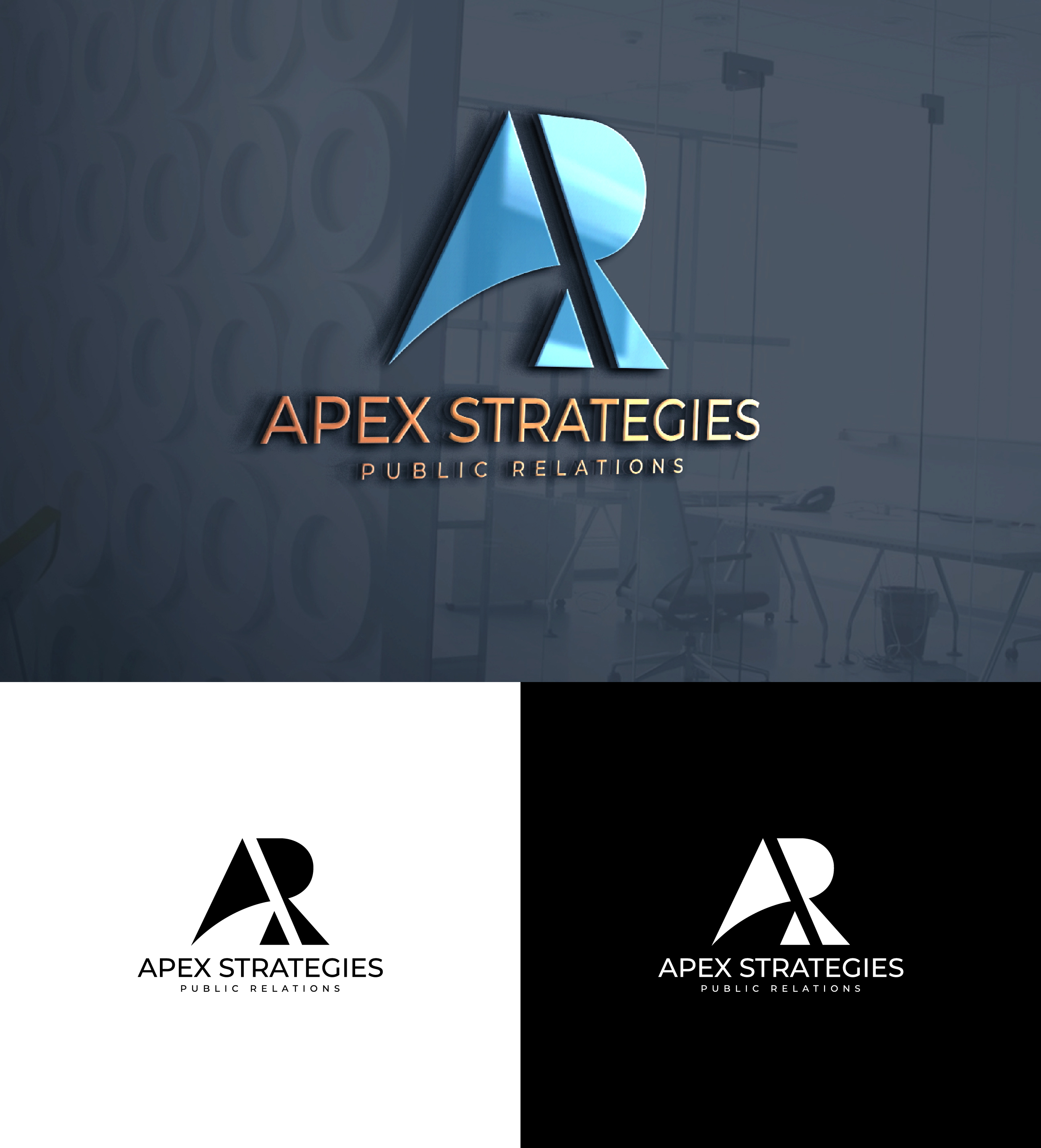 Logo Design by Creative Poli for this project | Design #37089659