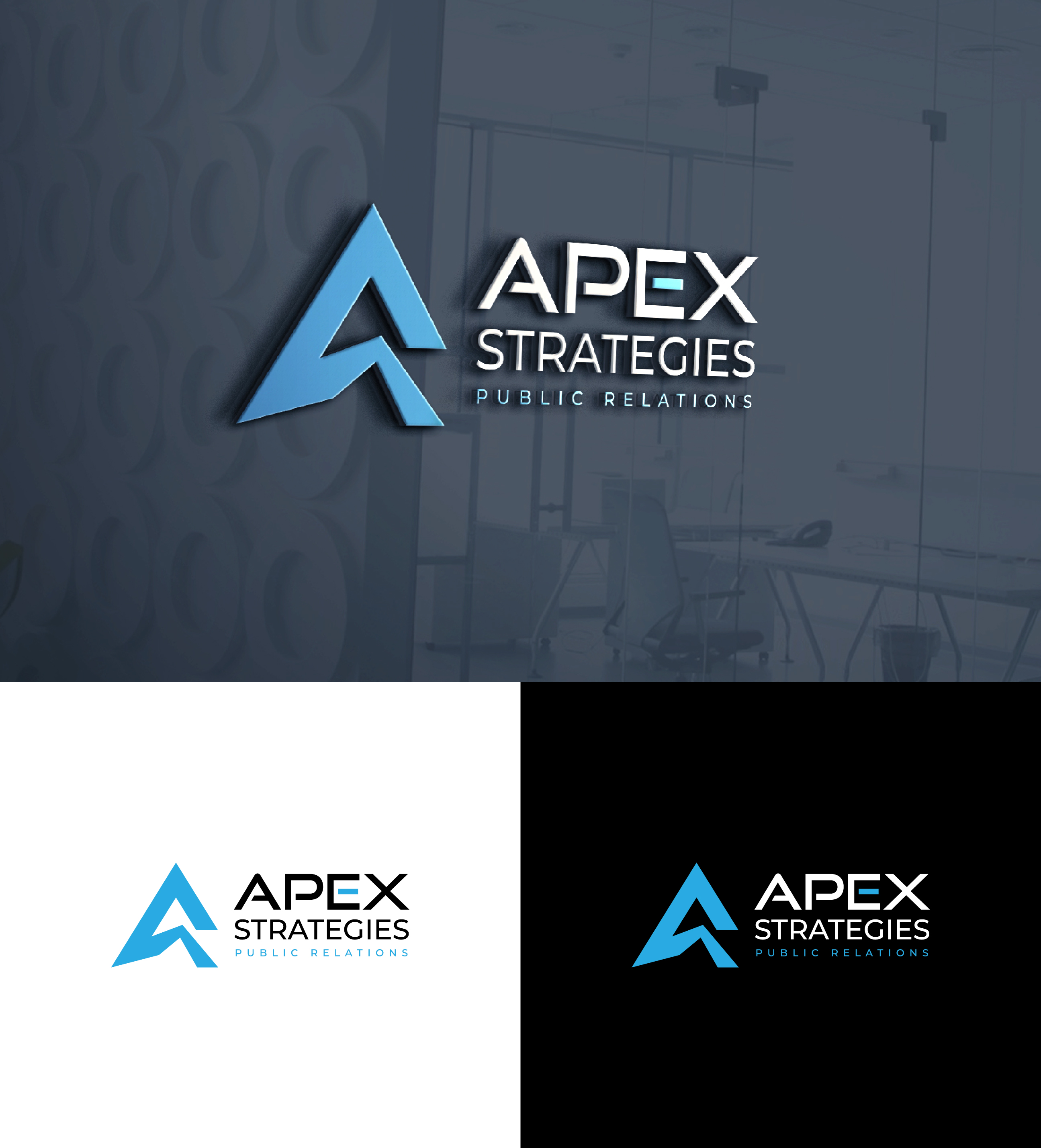 Logo Design by Creative Poli for this project | Design #37089713