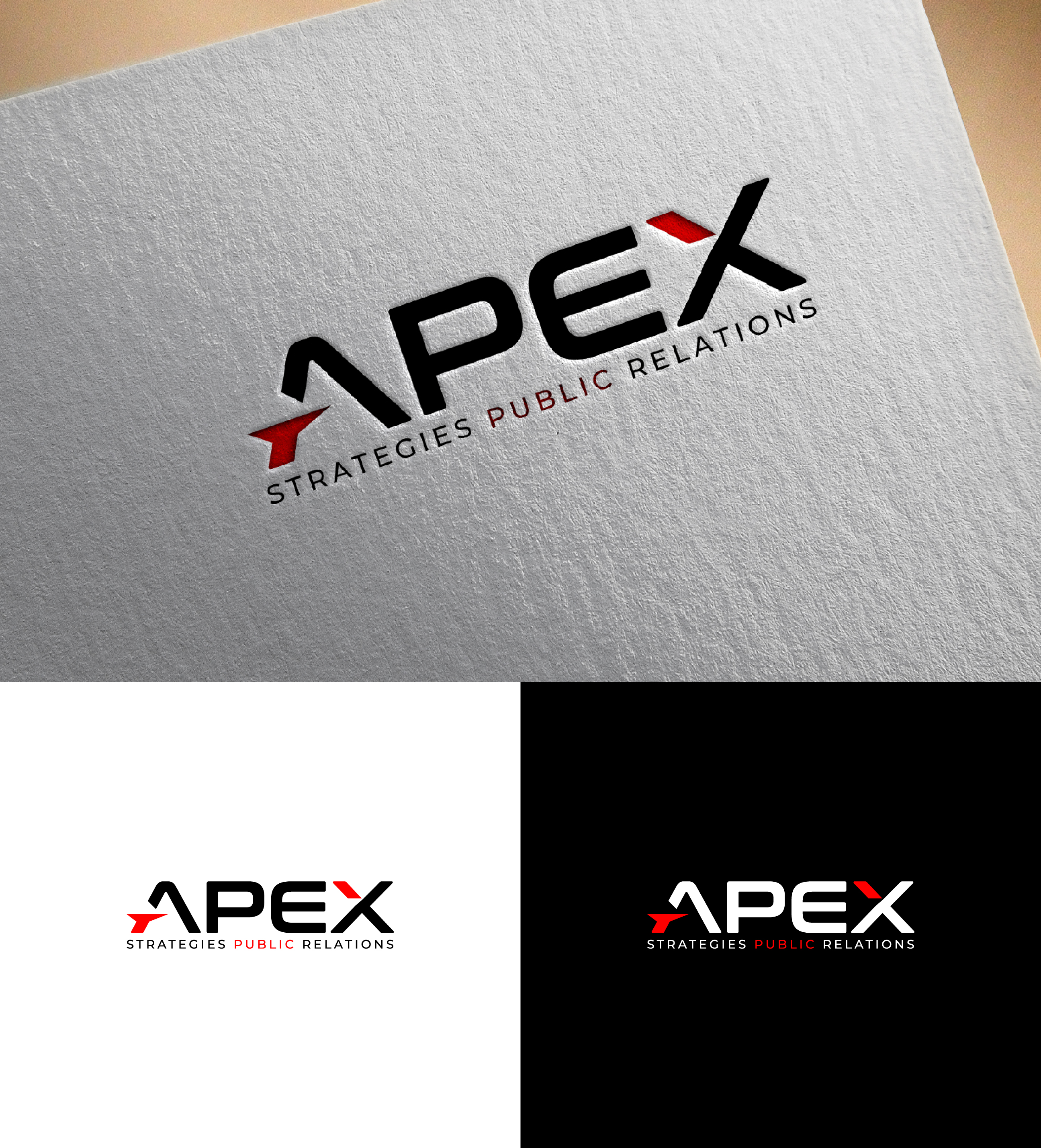 Logo Design by Creative Poli for this project | Design #37089742