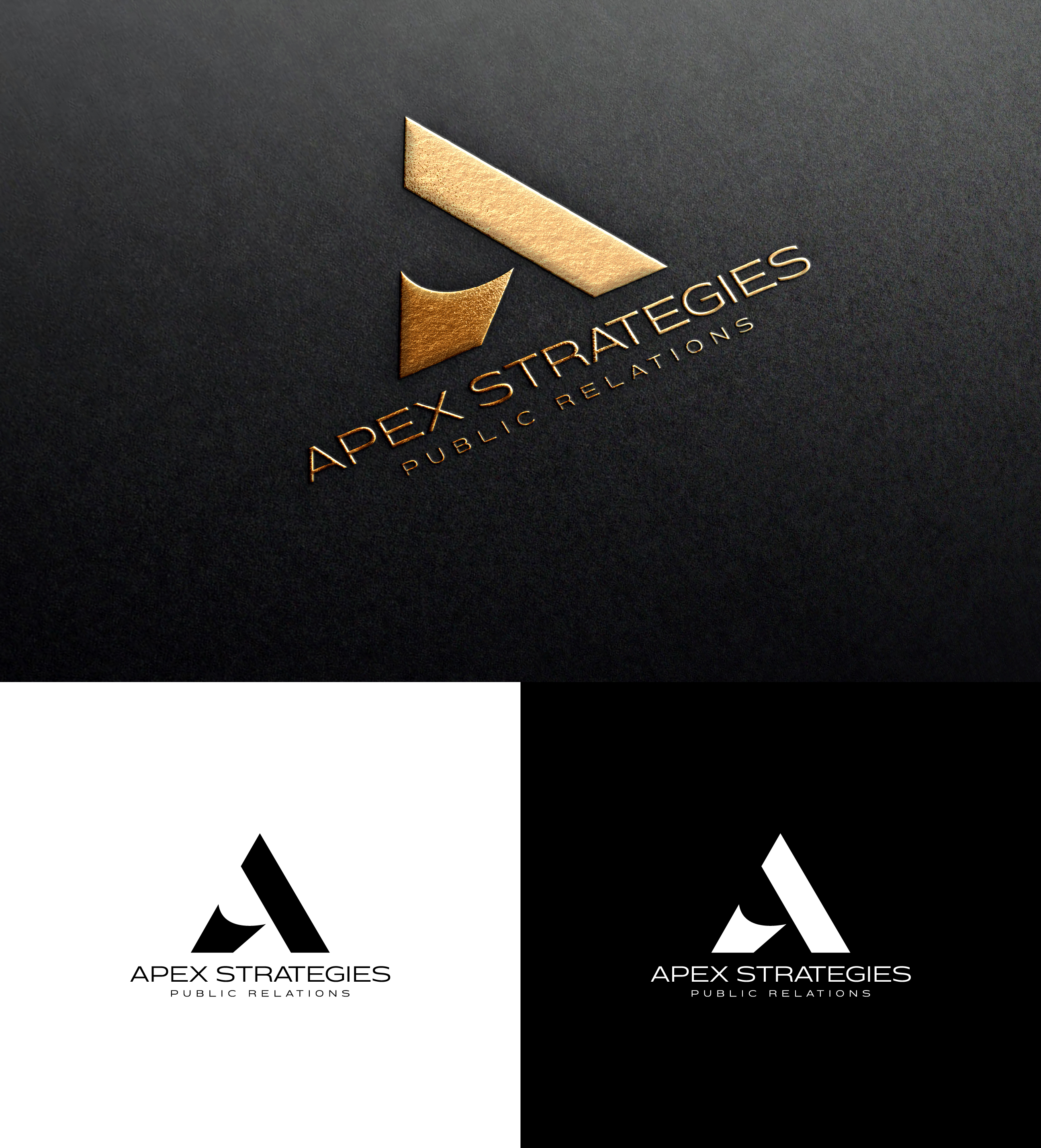 Logo Design by Creative Poli for this project | Design #37089776