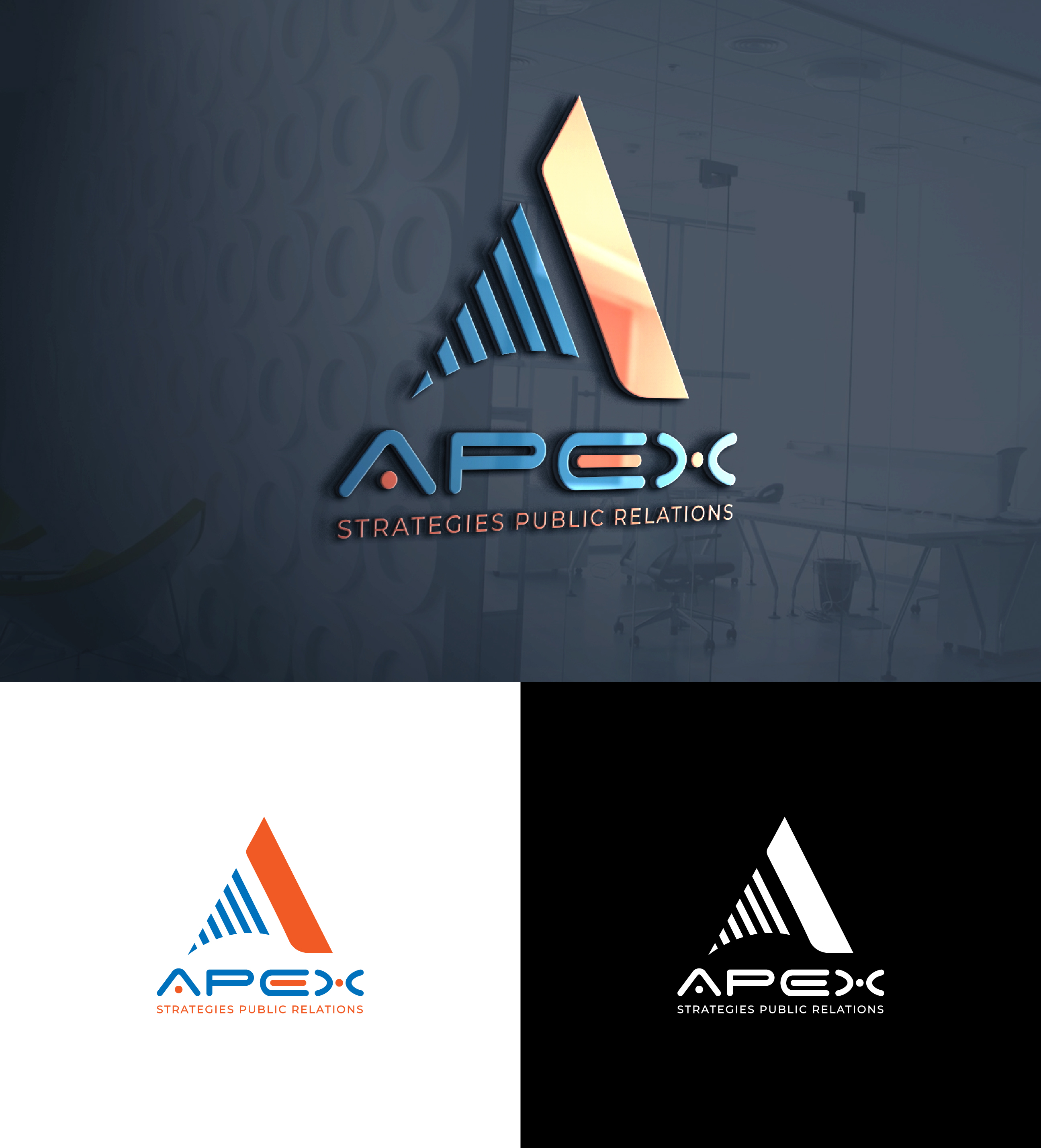 Logo Design by Creative Poli for this project | Design #37089811