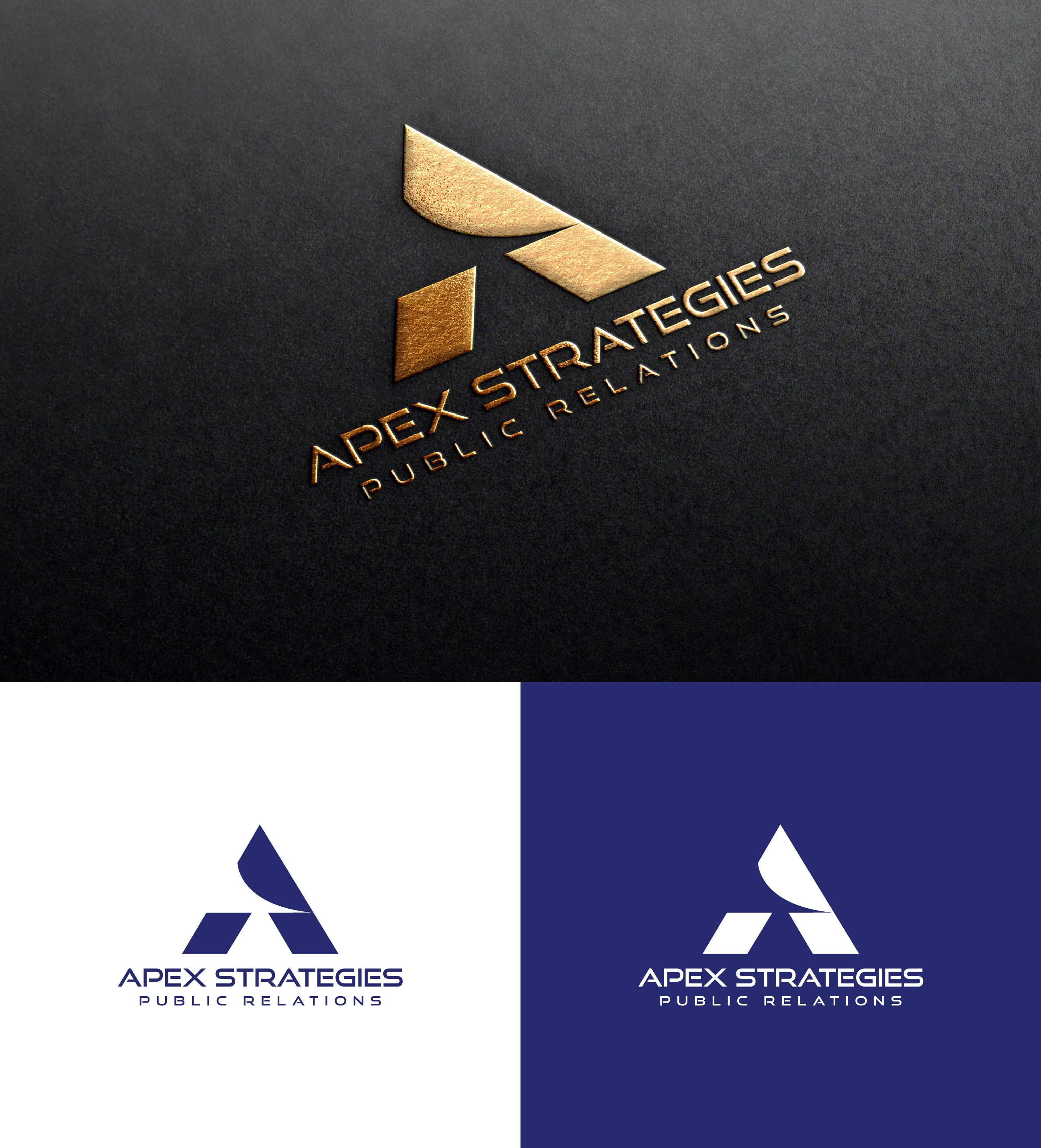 Logo Design by Creative Poli for this project | Design #37089879