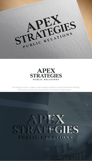 Logo Design by Hamza  Al-Muttalib for this project | Design: #37092841