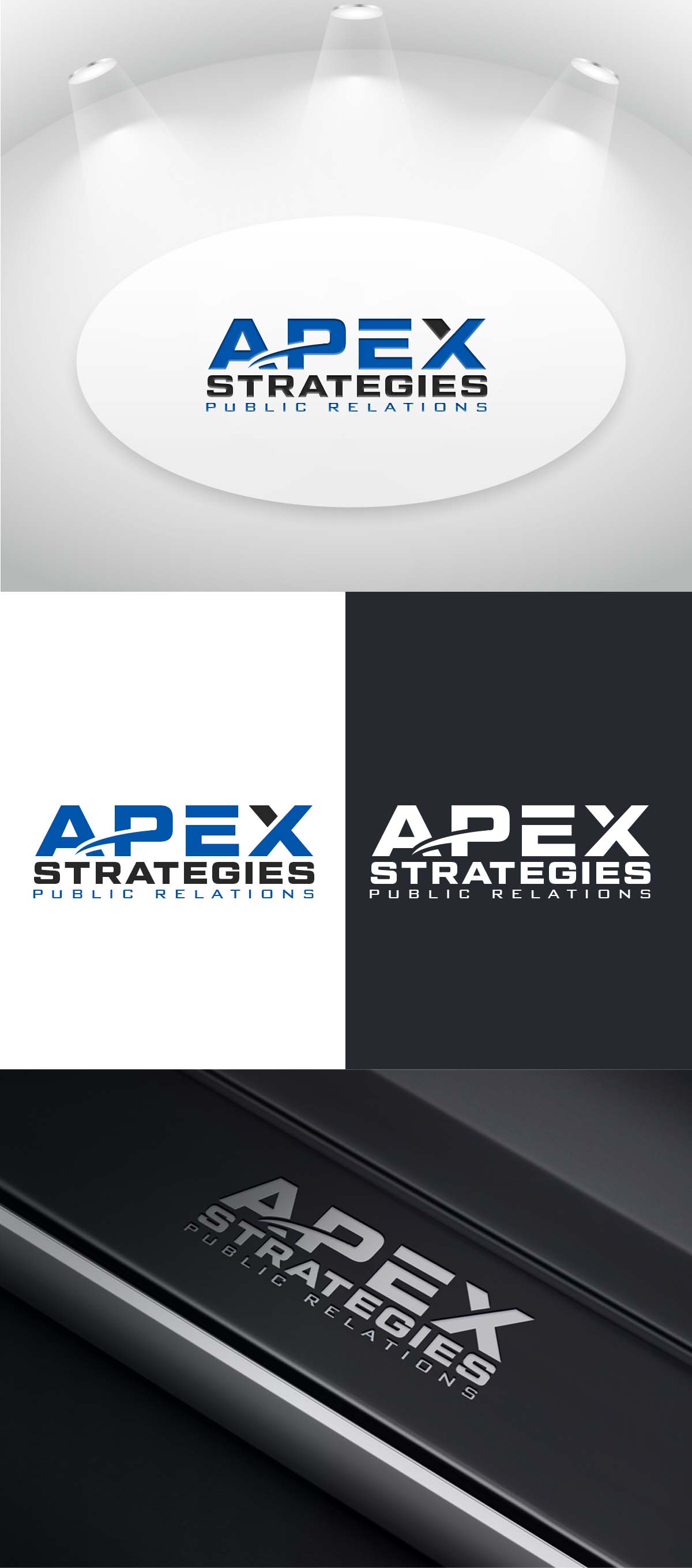 Logo Design by SANJU1 for this project | Design #37091283