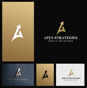 Logo-Design von andrew11 für dieses Projekt | Design #37089668