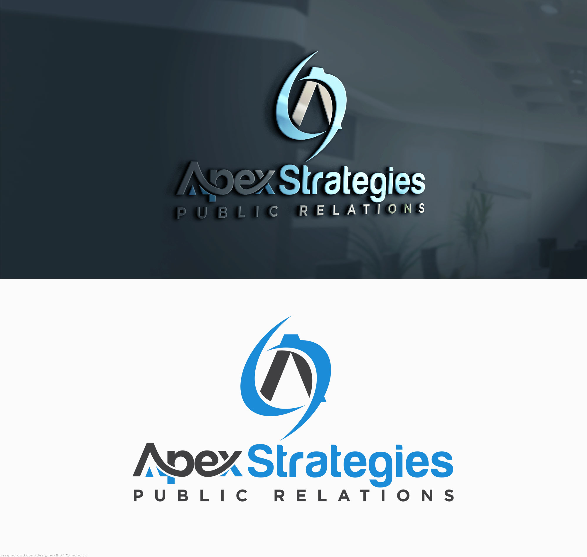 Logo Design by Pen_art0 for this project | Design #37092508