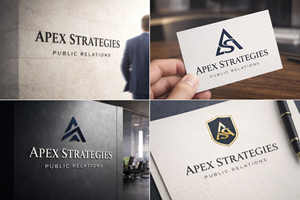 Logo Design by Zoey Ayden for this project | Design: #37090379