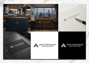 Logo Design by RizkyFER1st for this project | Design: #37094607