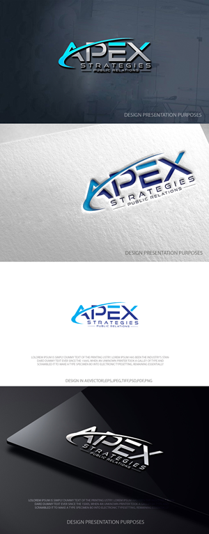 Logo-Design von zebronicgraphic für dieses Projekt | Design: #37091725