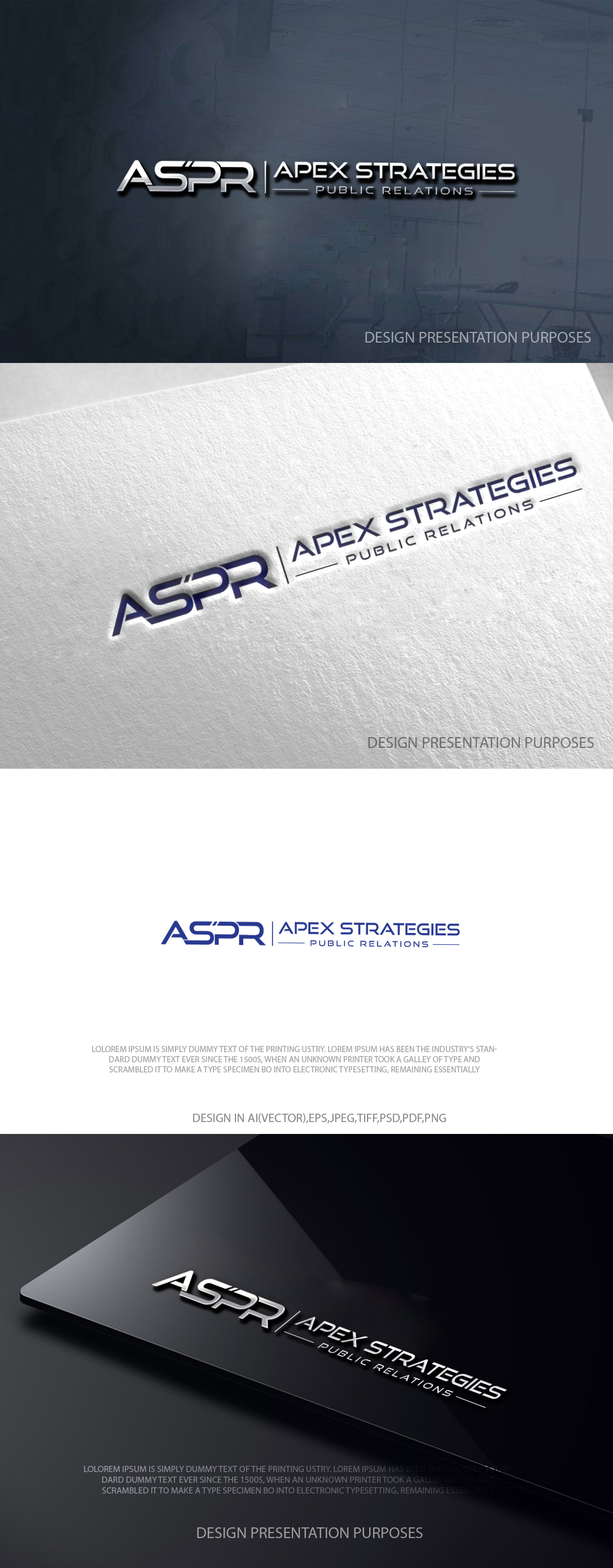 Logo-Design von zebronicgraphic für dieses Projekt | Design #37091727