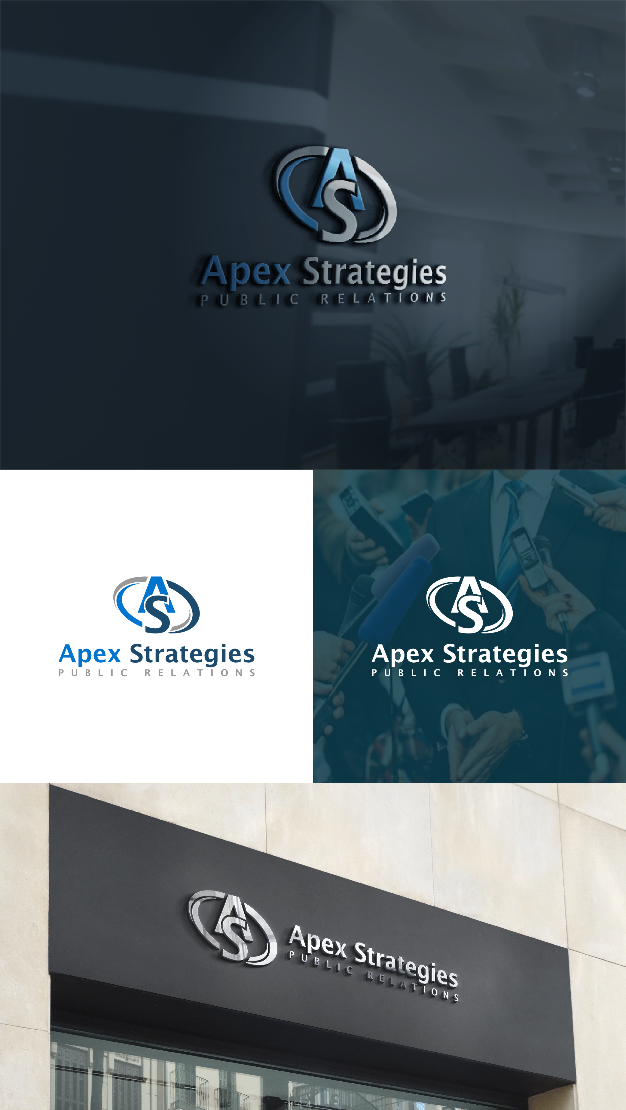 Logo Design by AL-BARAKAH for this project | Design #37093555