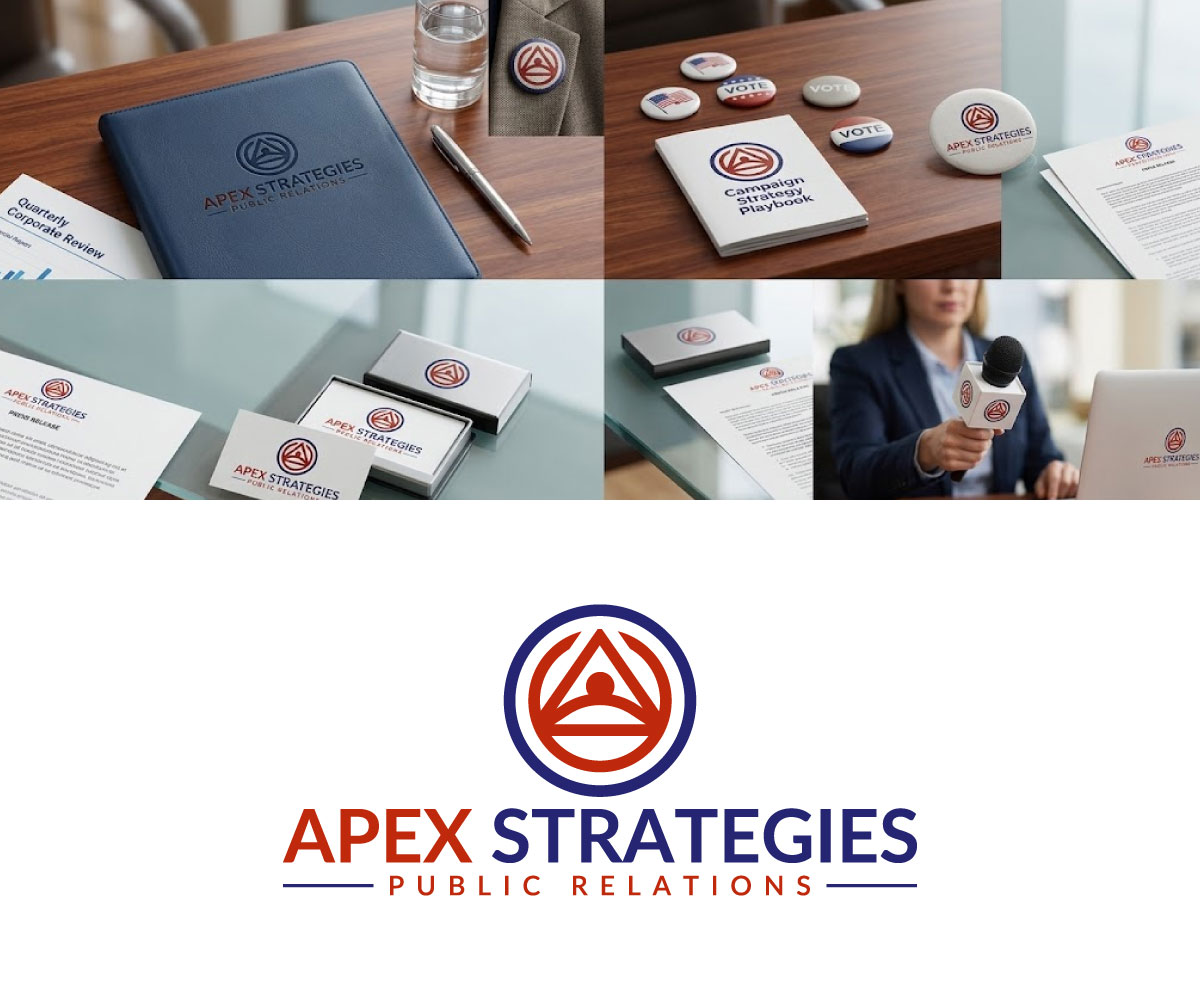 Logo Design by Ansh Design for this project | Design #37090435