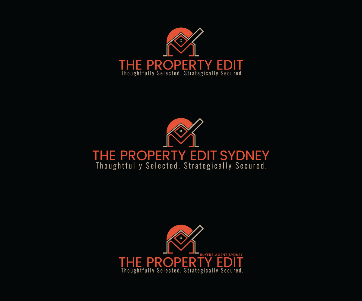 Logo Design by Luckey yaari for this project | Design #37092398