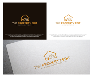 Logo Design by dstudios for this project | Design: #37113063