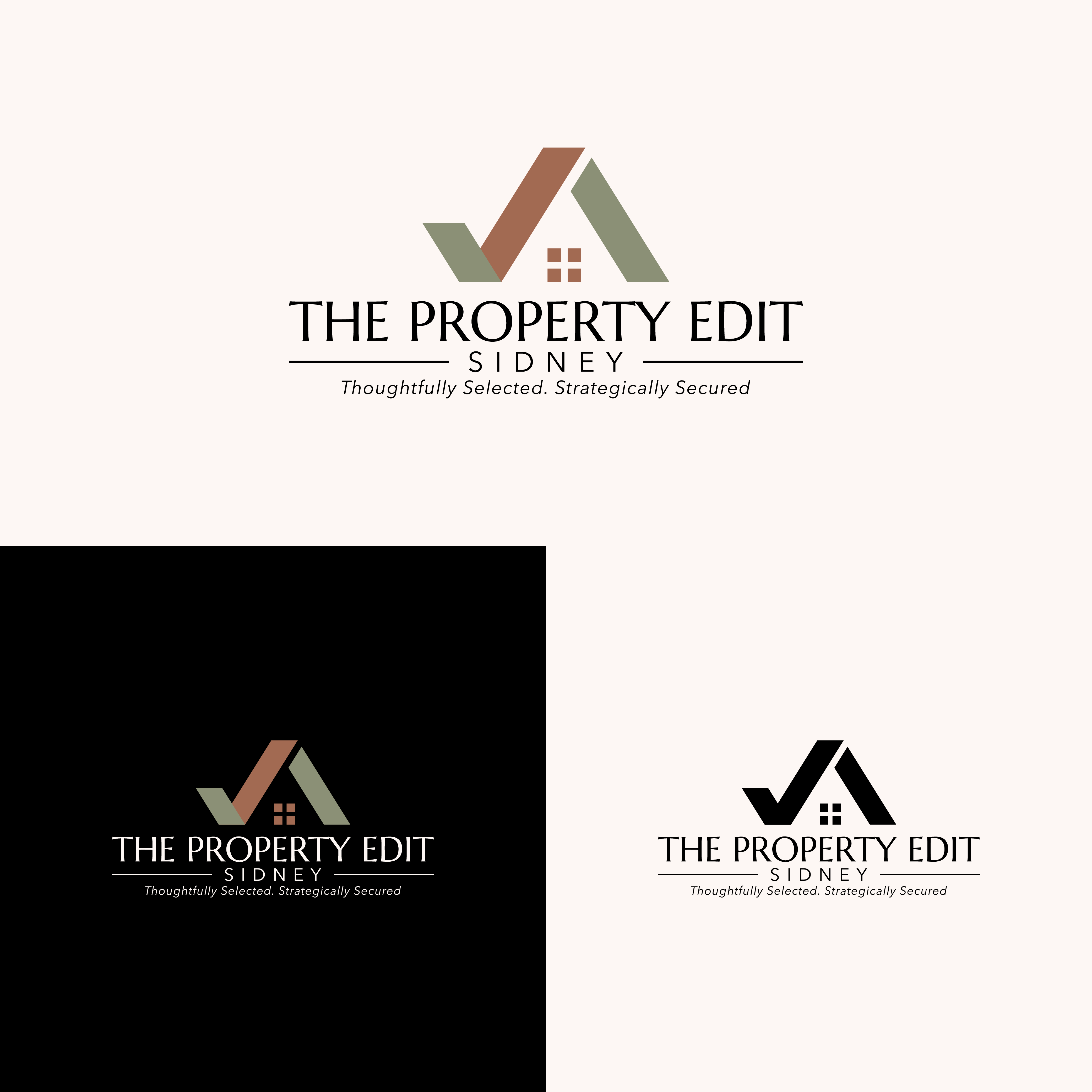 Logo Design by Choiresia.id for this project | Design #37099855
