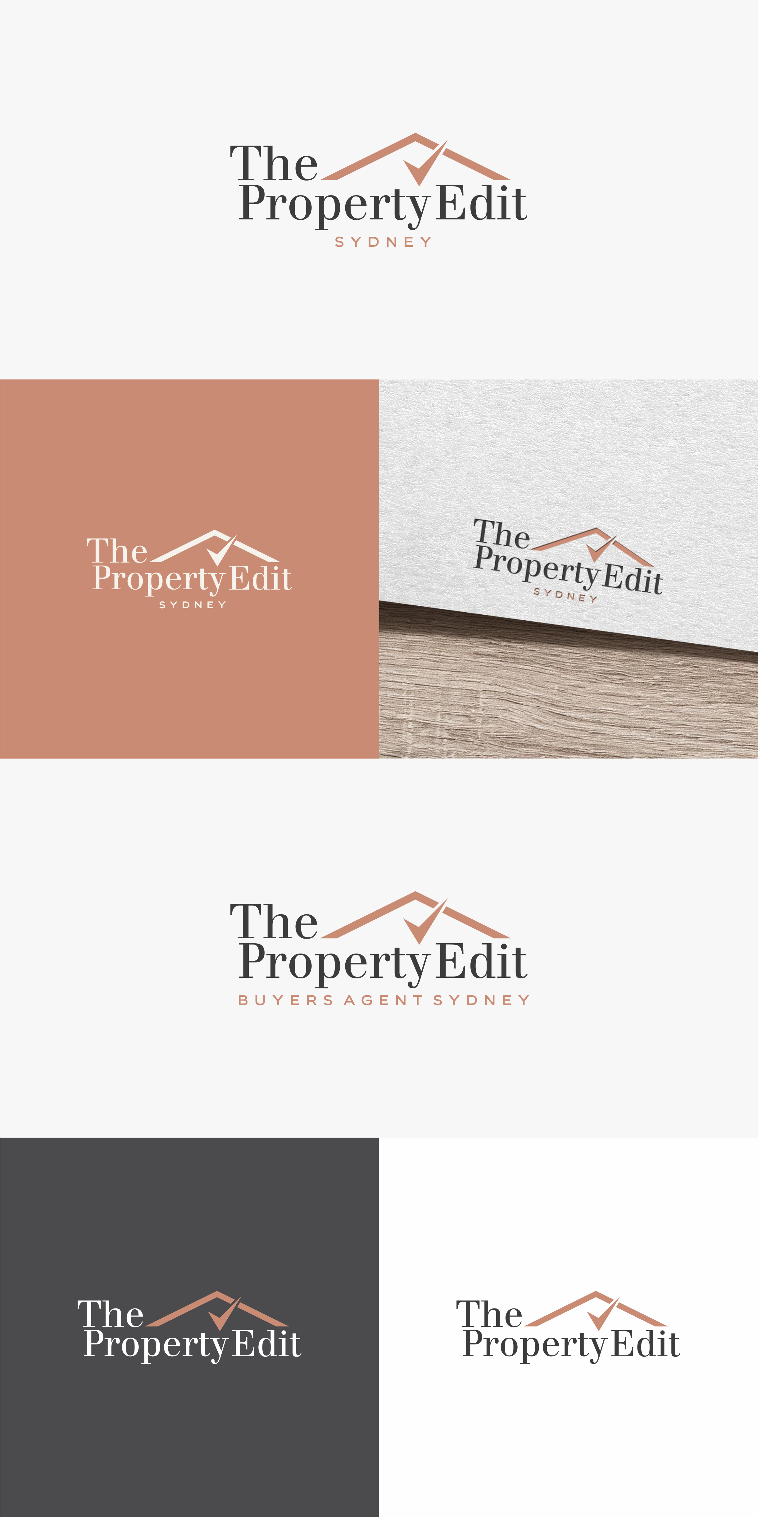 Logo Design by melzh for this project | Design #37090063