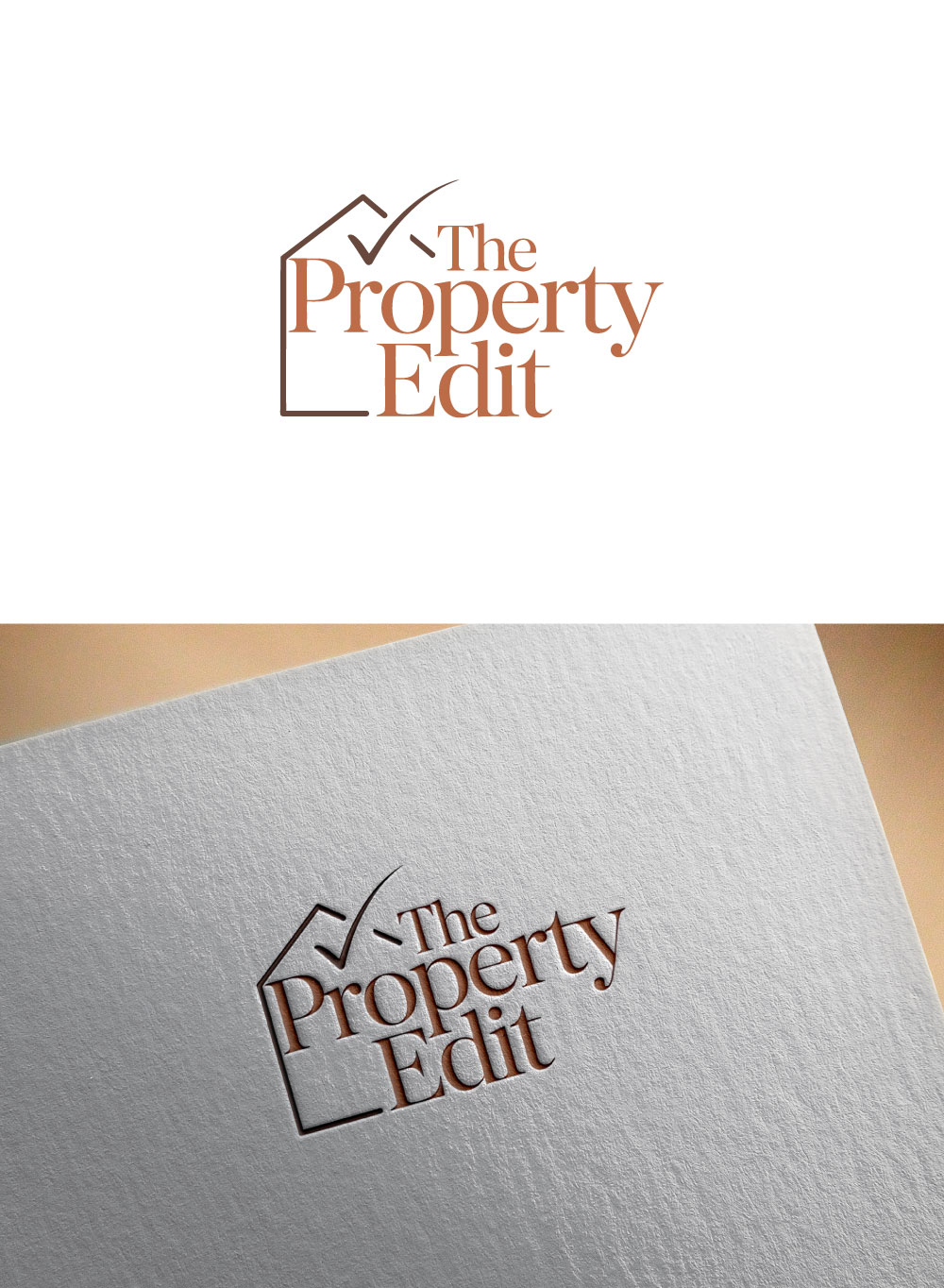 Logo Design by KING JM for this project | Design #37089698