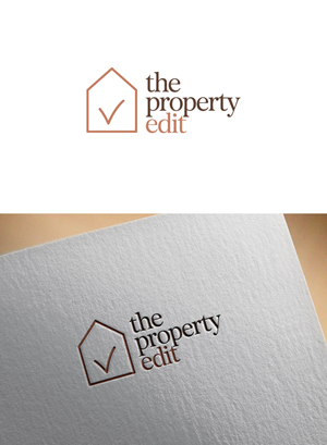 Logo Design by KING JM for this project | Design: #37089699