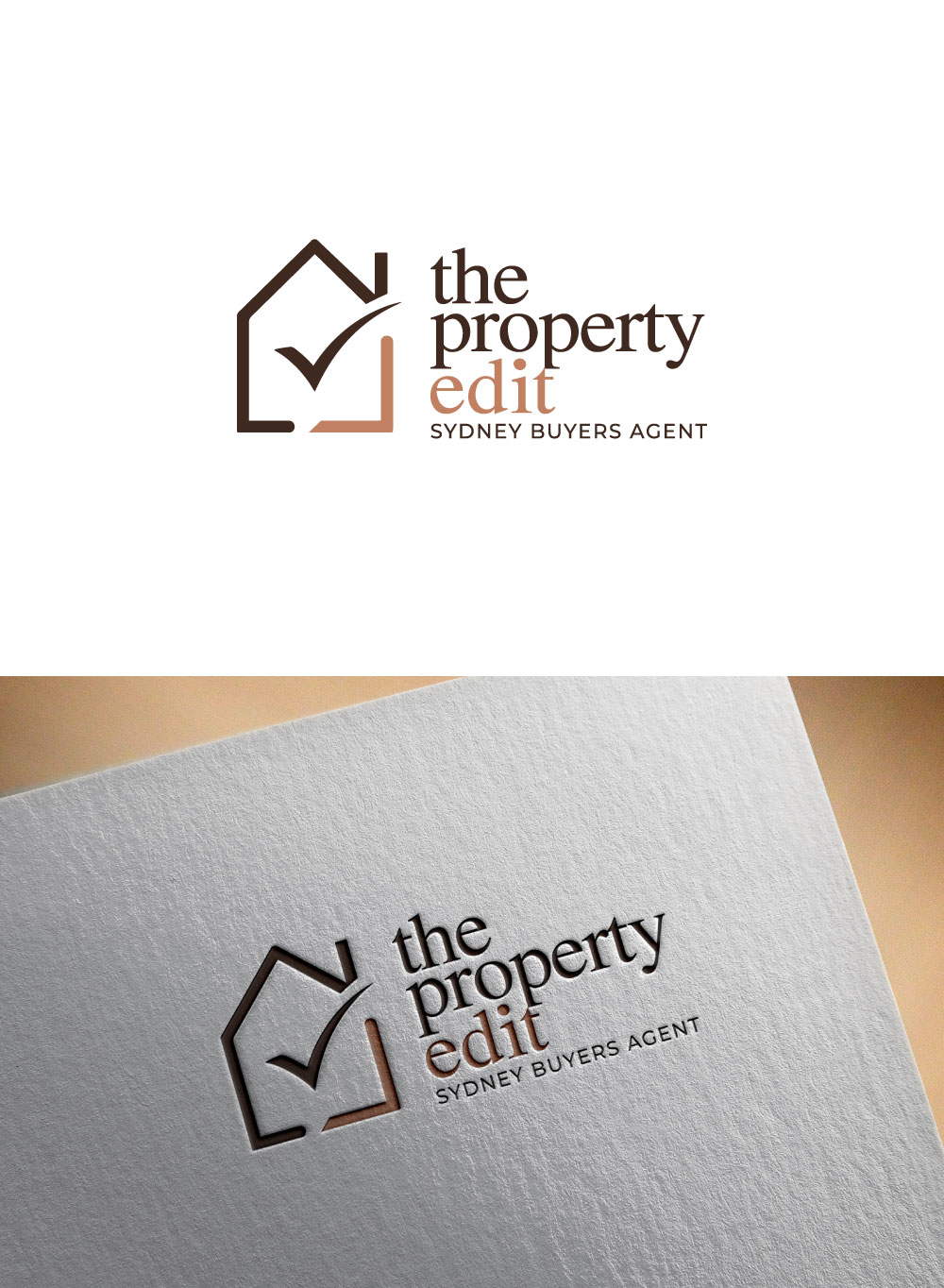 Logo Design by KING JM for this project | Design #37102867