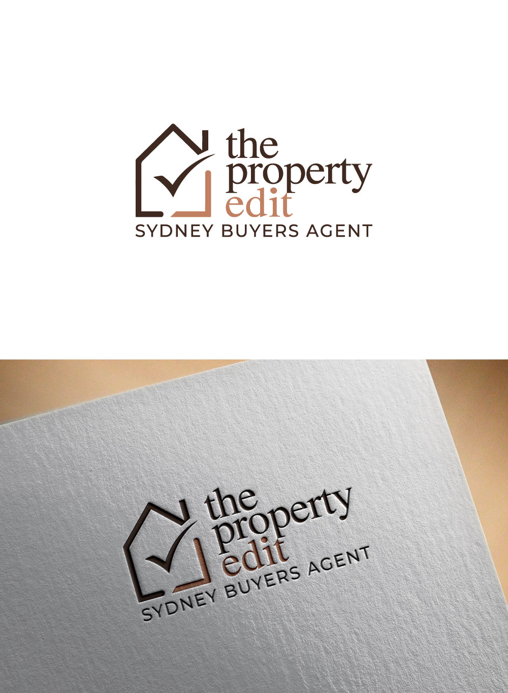 Logo Design by KING JM for this project | Design #37102868