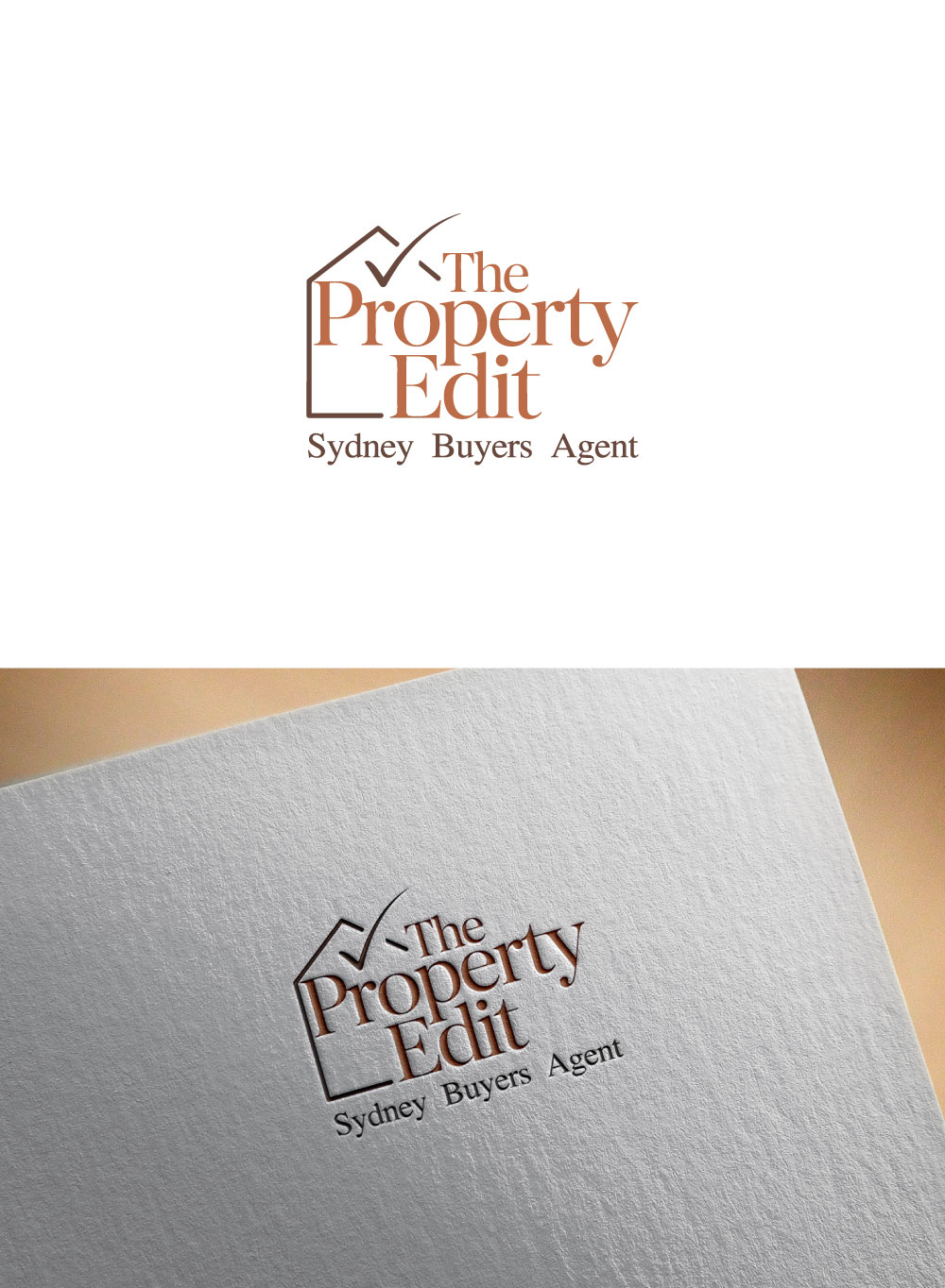 Logo Design by KING JM for this project | Design #37107185