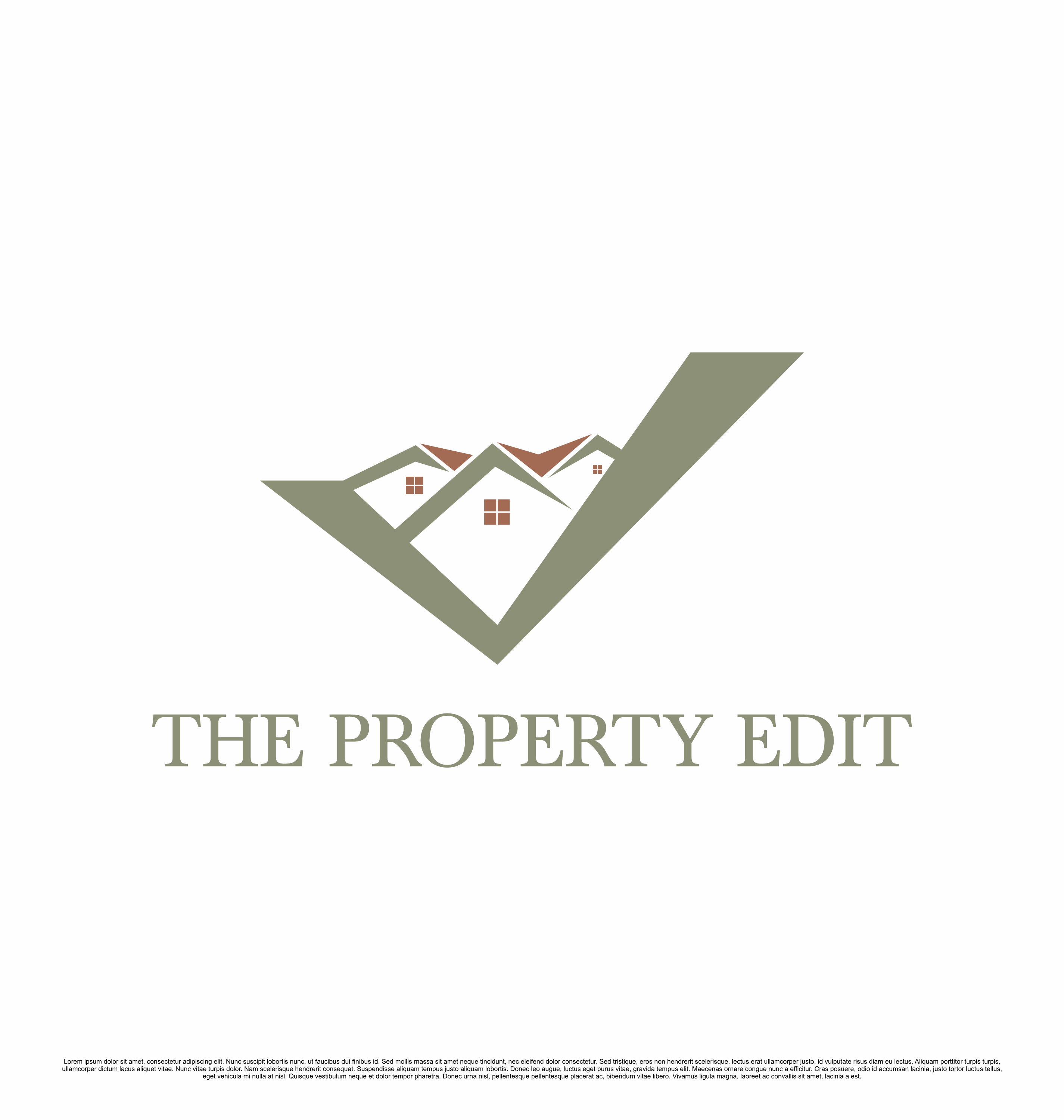 Logo Design by saesean for this project | Design #37102981