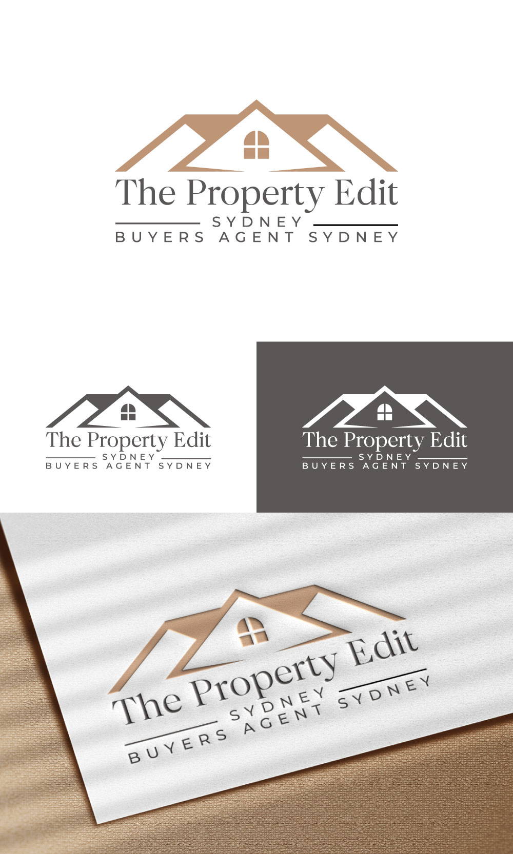 Logo Design by loveqis for this project | Design #37090088