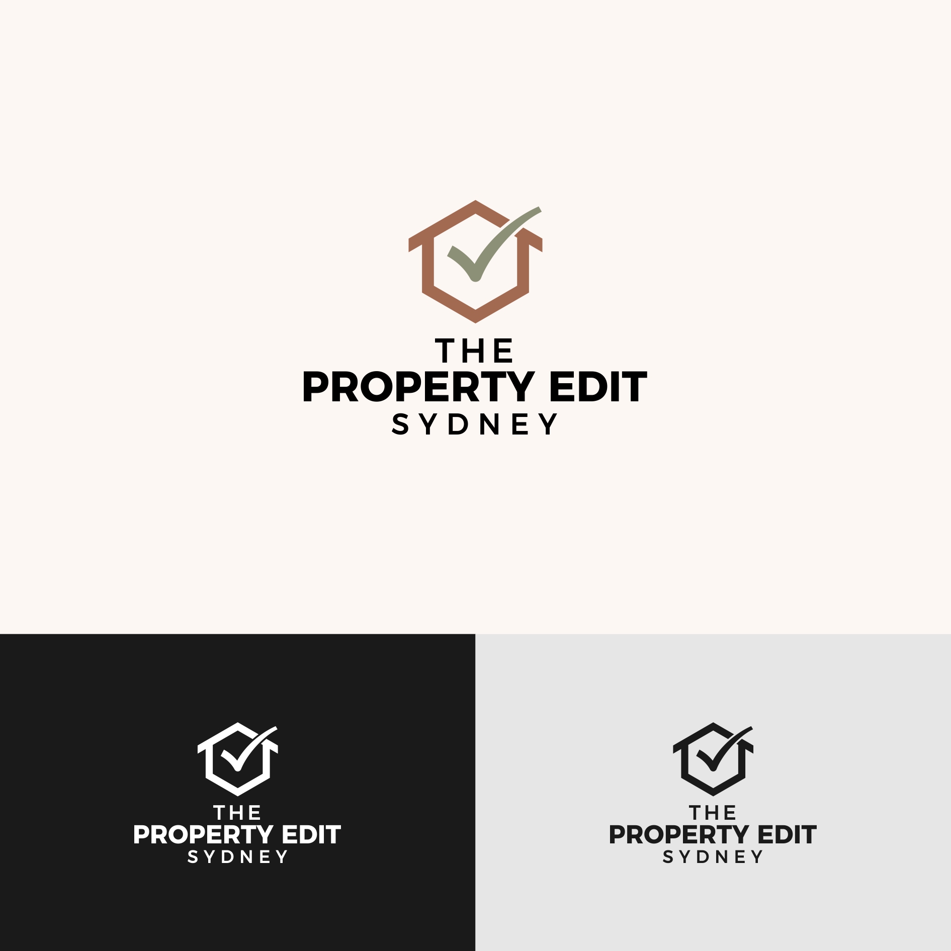 Logo Design by Abici for this project | Design #37097163