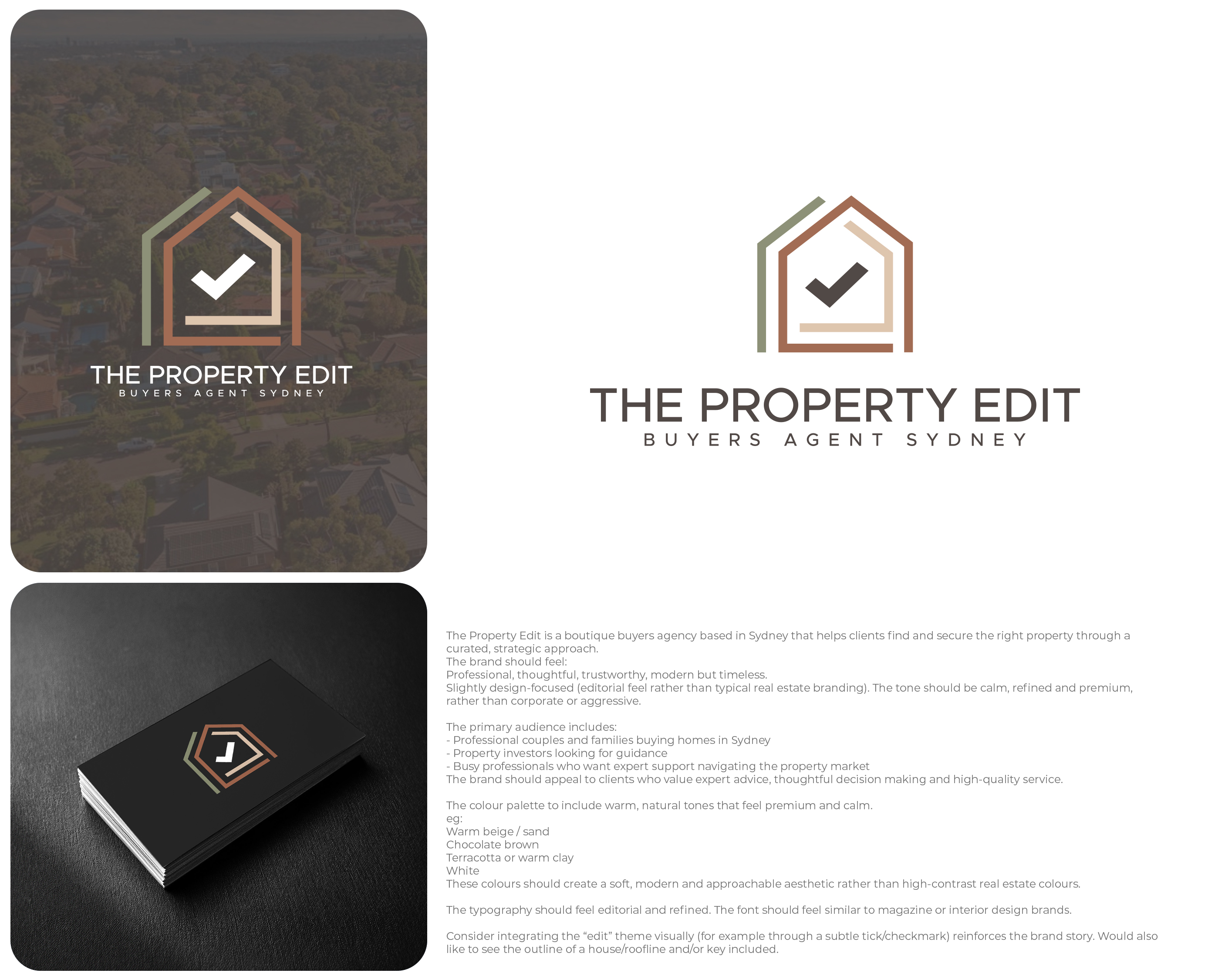 Logo Design by Interloop_Designs for this project | Design #37090571