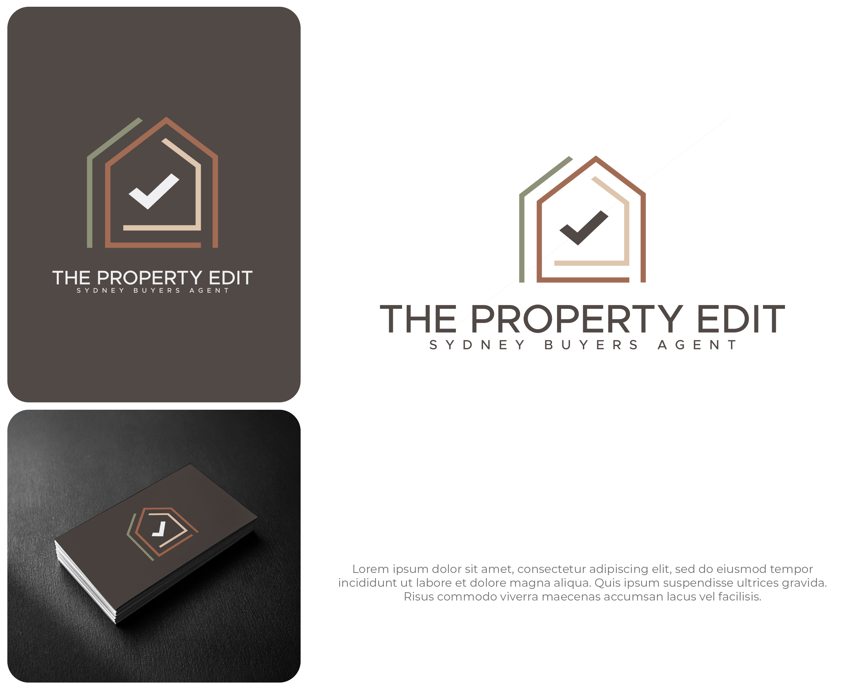 Logo Design by Interloop_Designs for this project | Design #37103198