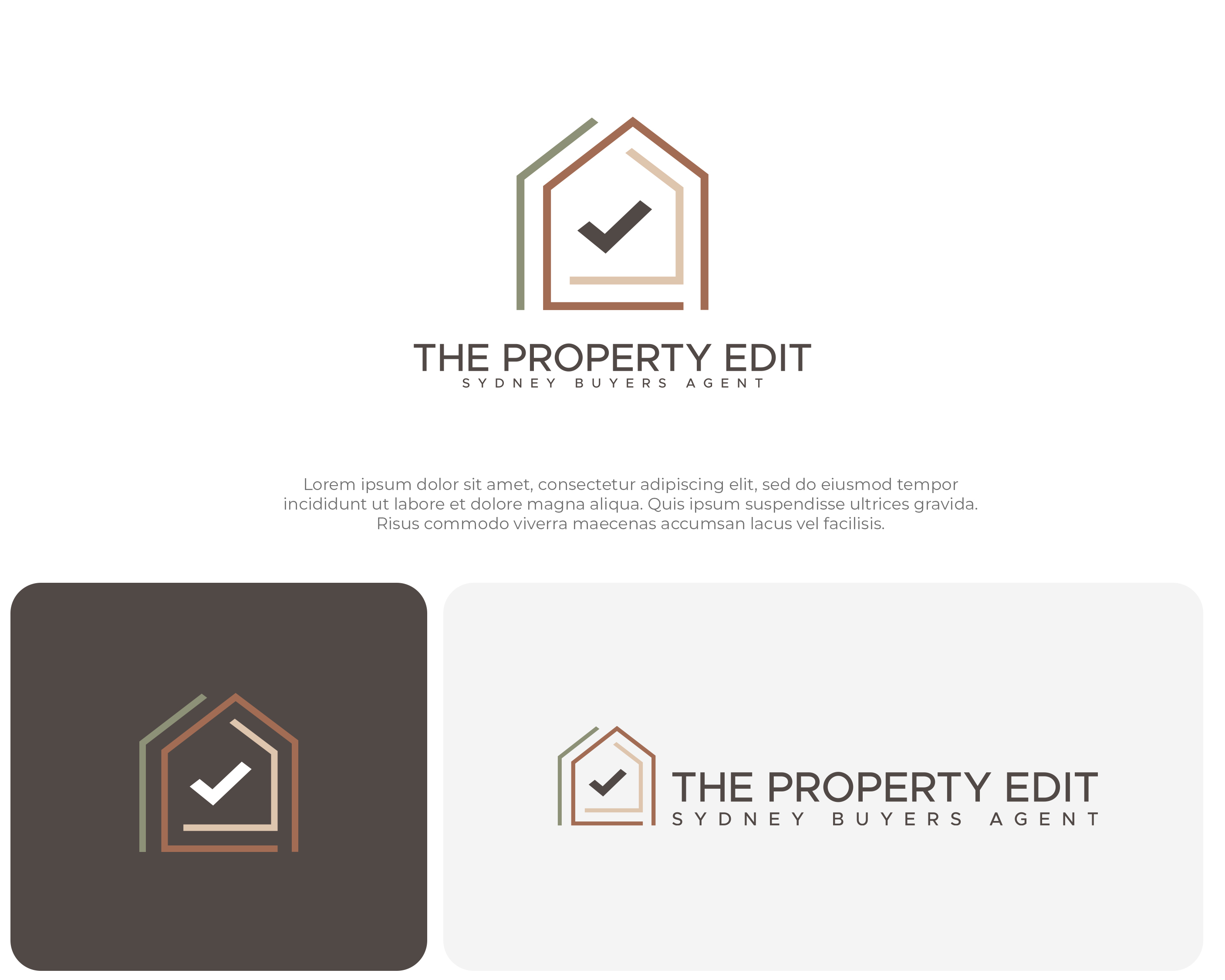 Logo Design by Interloop_Designs for this project | Design: #37116210