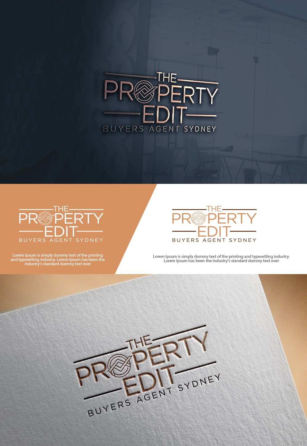 Logo Design by sulemani  creation for this project | Design #37092944