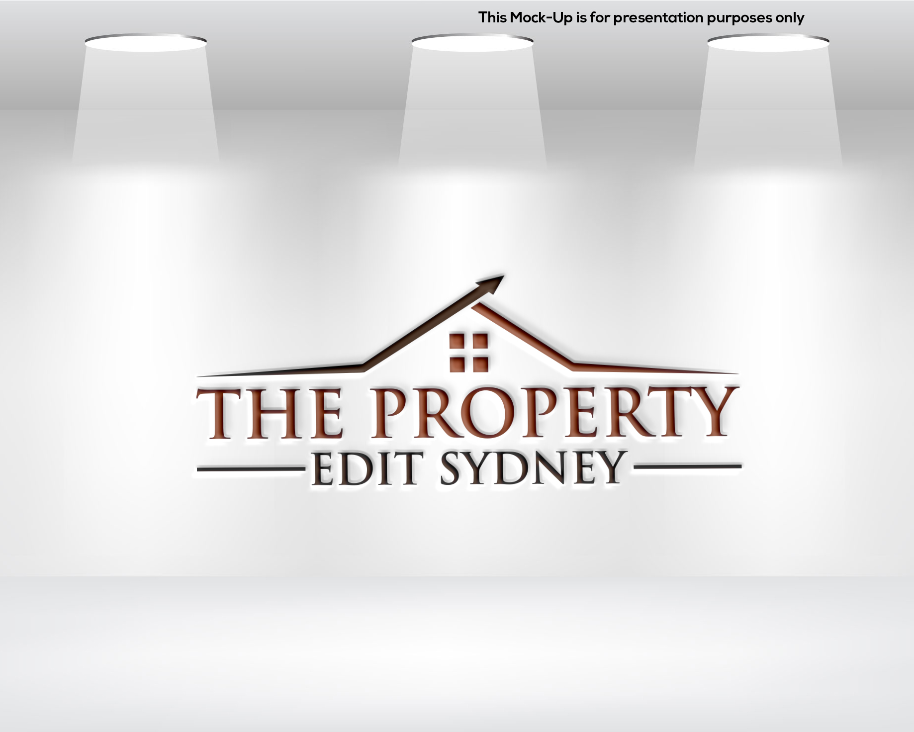 Logo Design by niajul hok for this project | Design #37090622