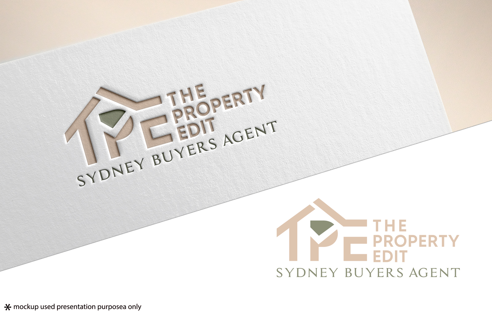 Logo Design by musa-fir for this project | Design #37106261