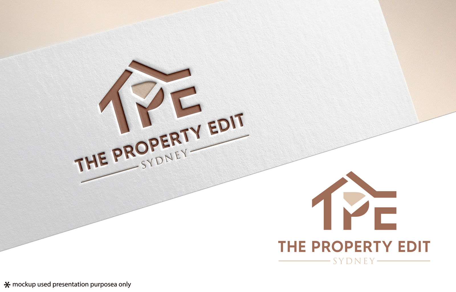 Logo Design by musa-fir for this project | Design #37106262