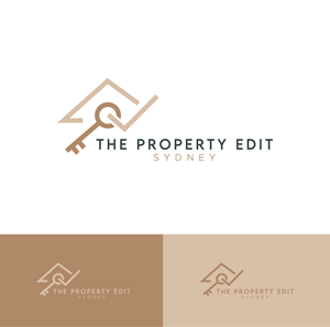 Logo Design by Alif think for this project | Design: #37097725