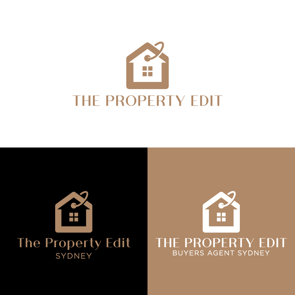 Logo Design by conghooooooo for this project | Design #37117631