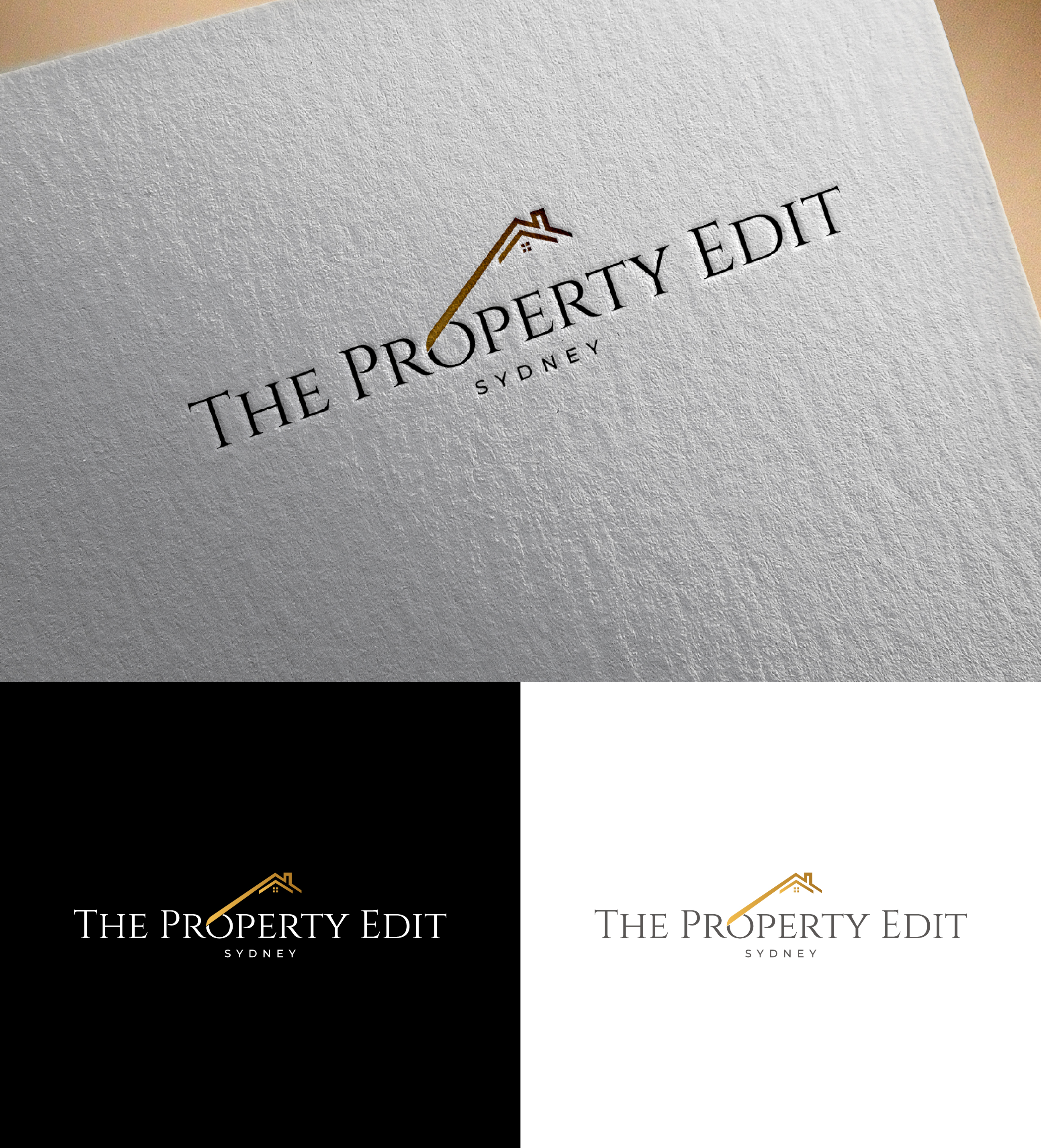 Logo Design by Creative Poli for this project | Design #37107864