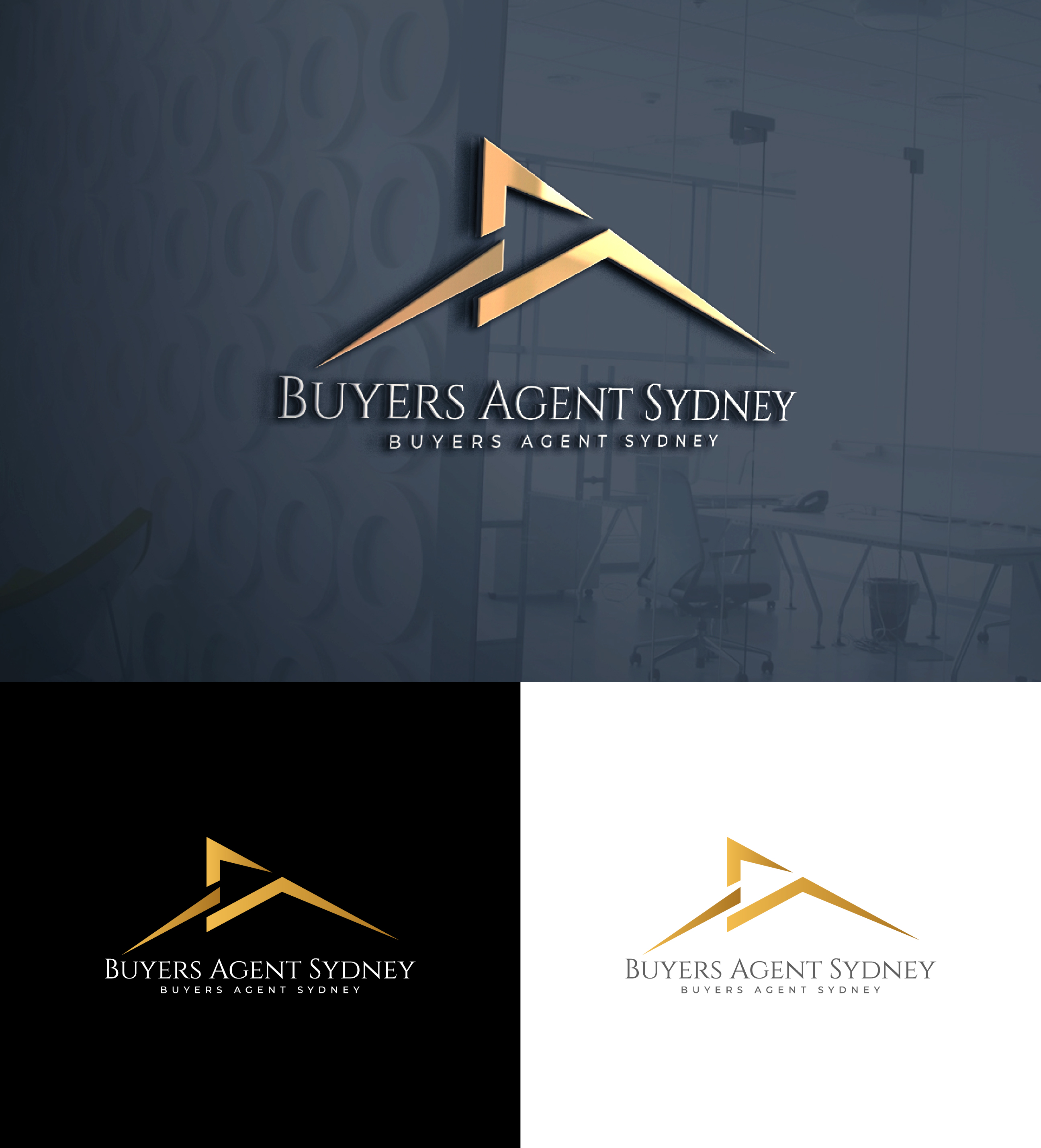 Logo Design by Creative Poli for this project | Design #37107909
