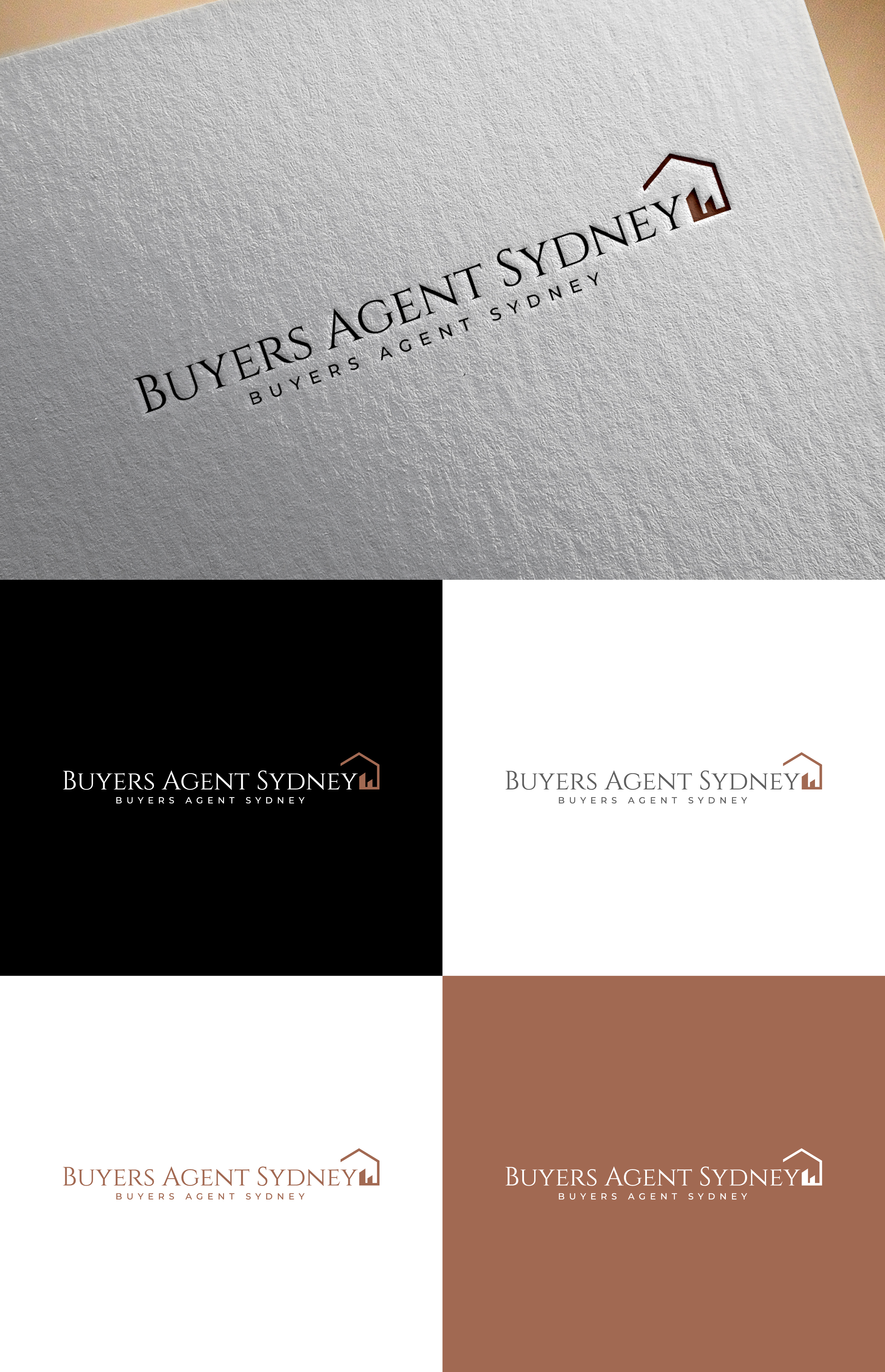 Logo Design by Creative Poli for this project | Design #37107922