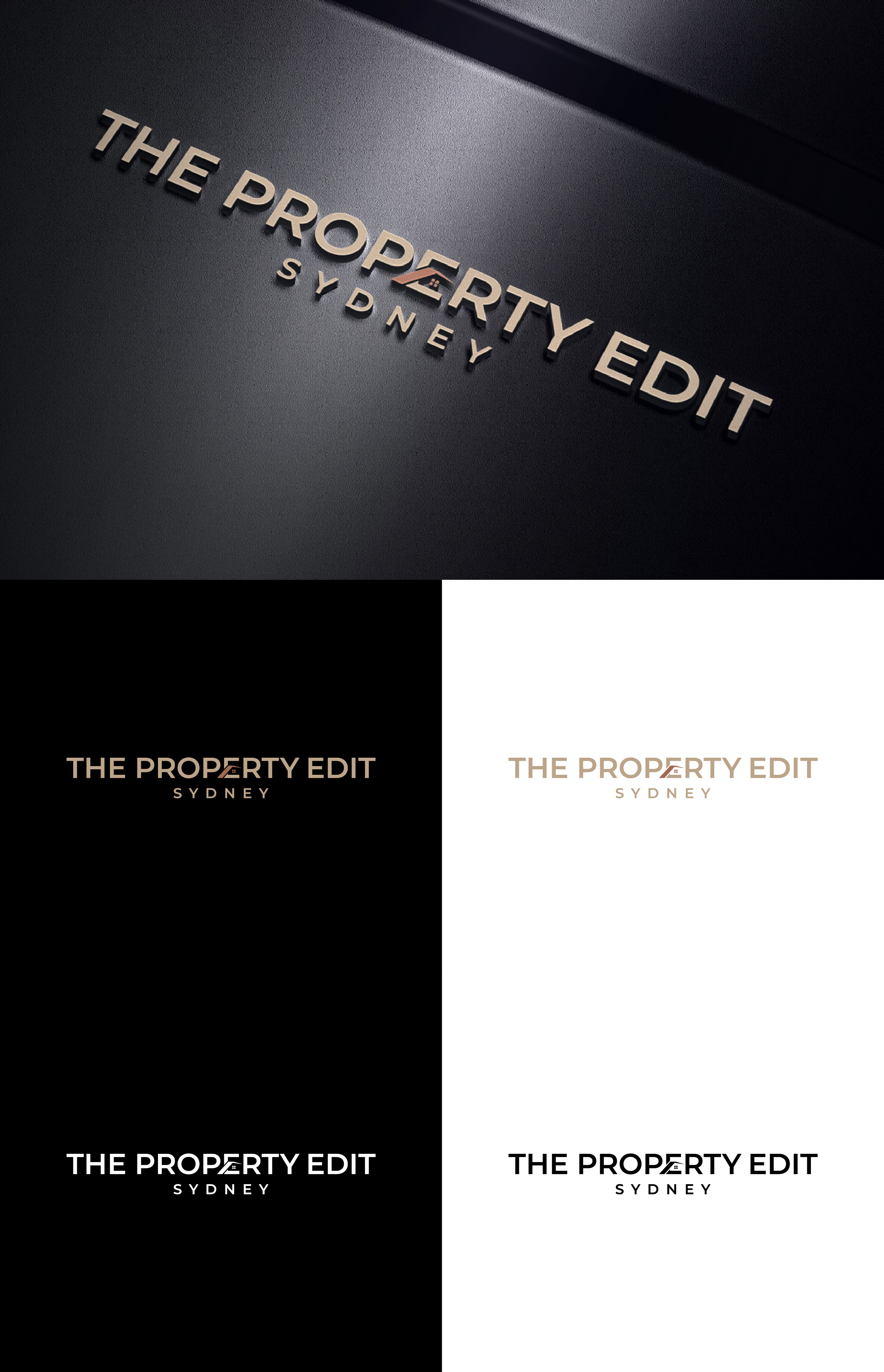 Logo Design by Creative Poli for this project | Design #37107971