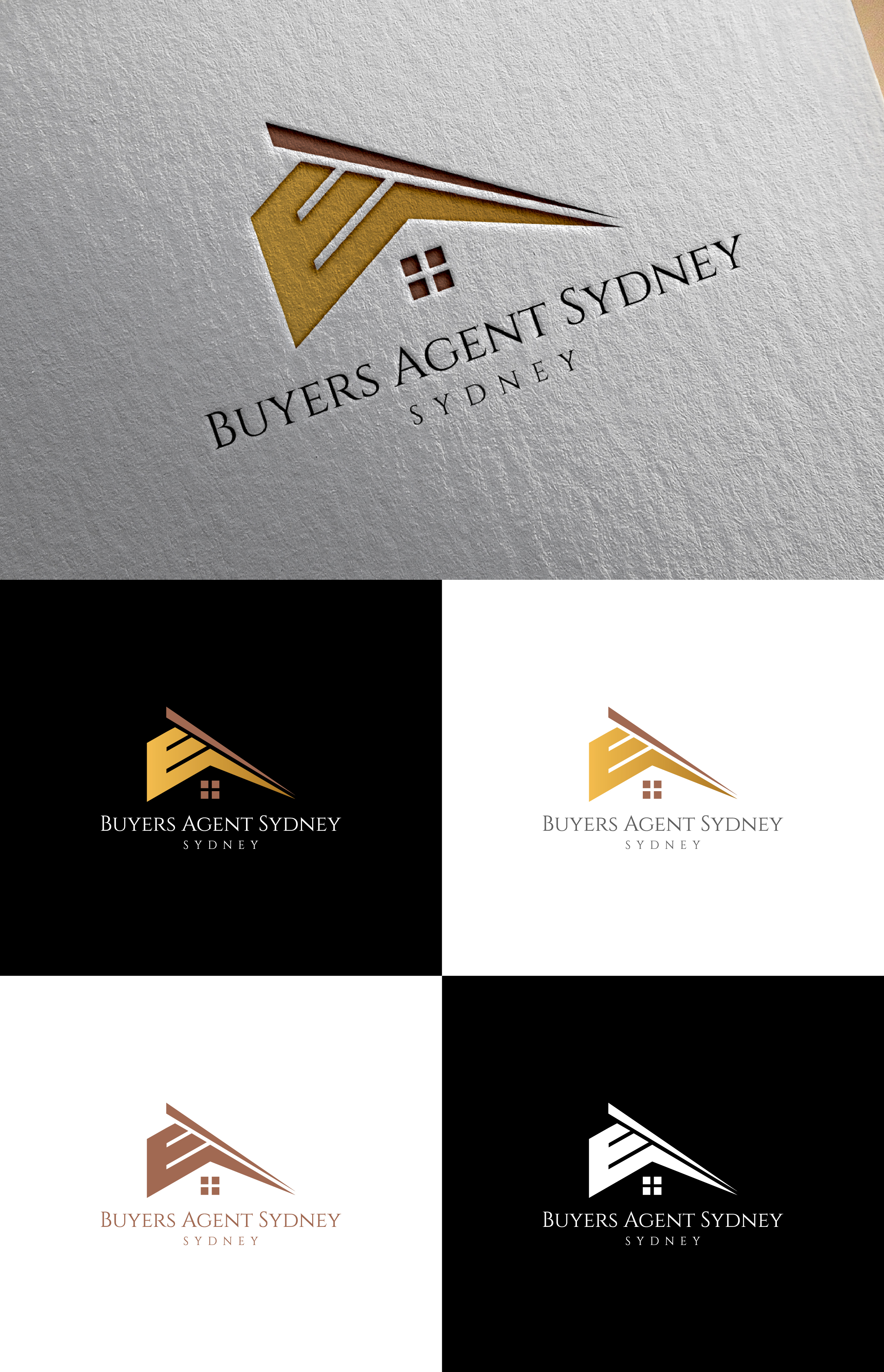 Logo Design by Creative Poli for this project | Design #37107987