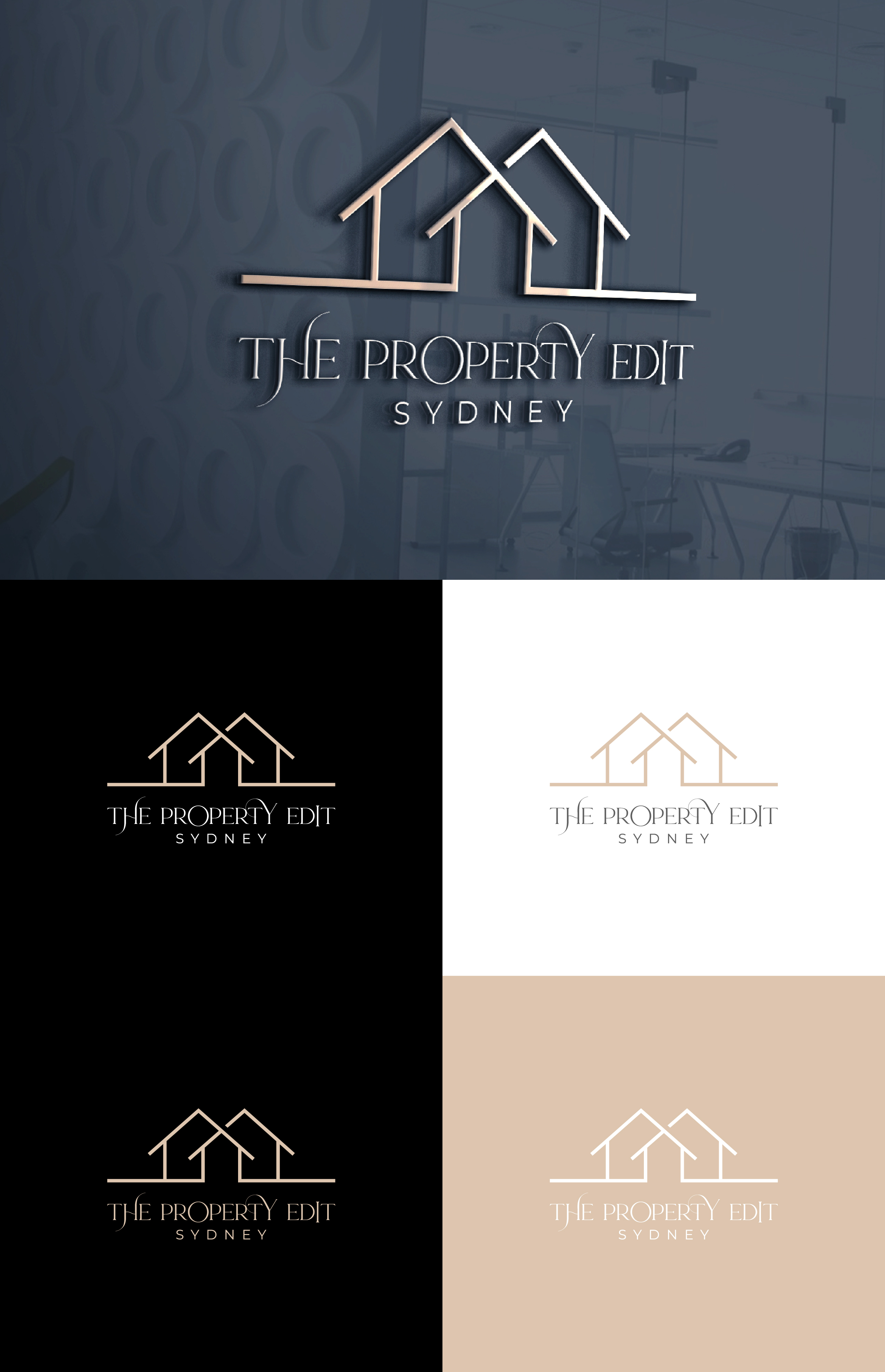 Logo Design by Creative Poli for this project | Design #37108069